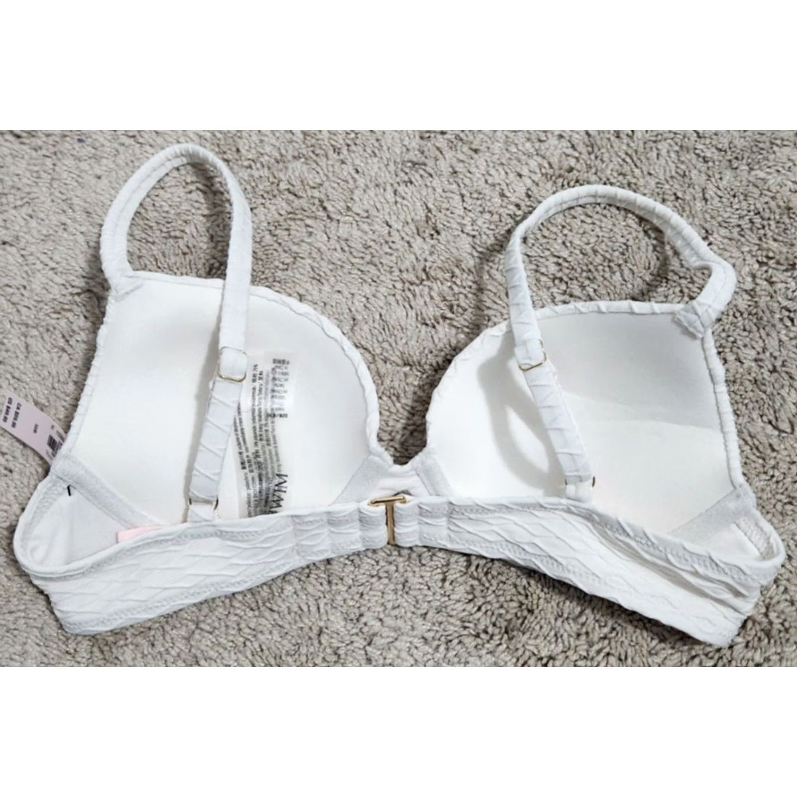 Victoria's Secret Item Specifications: Sneakers Size XXS / US 00 / IT 34 - 2 Thumbnail