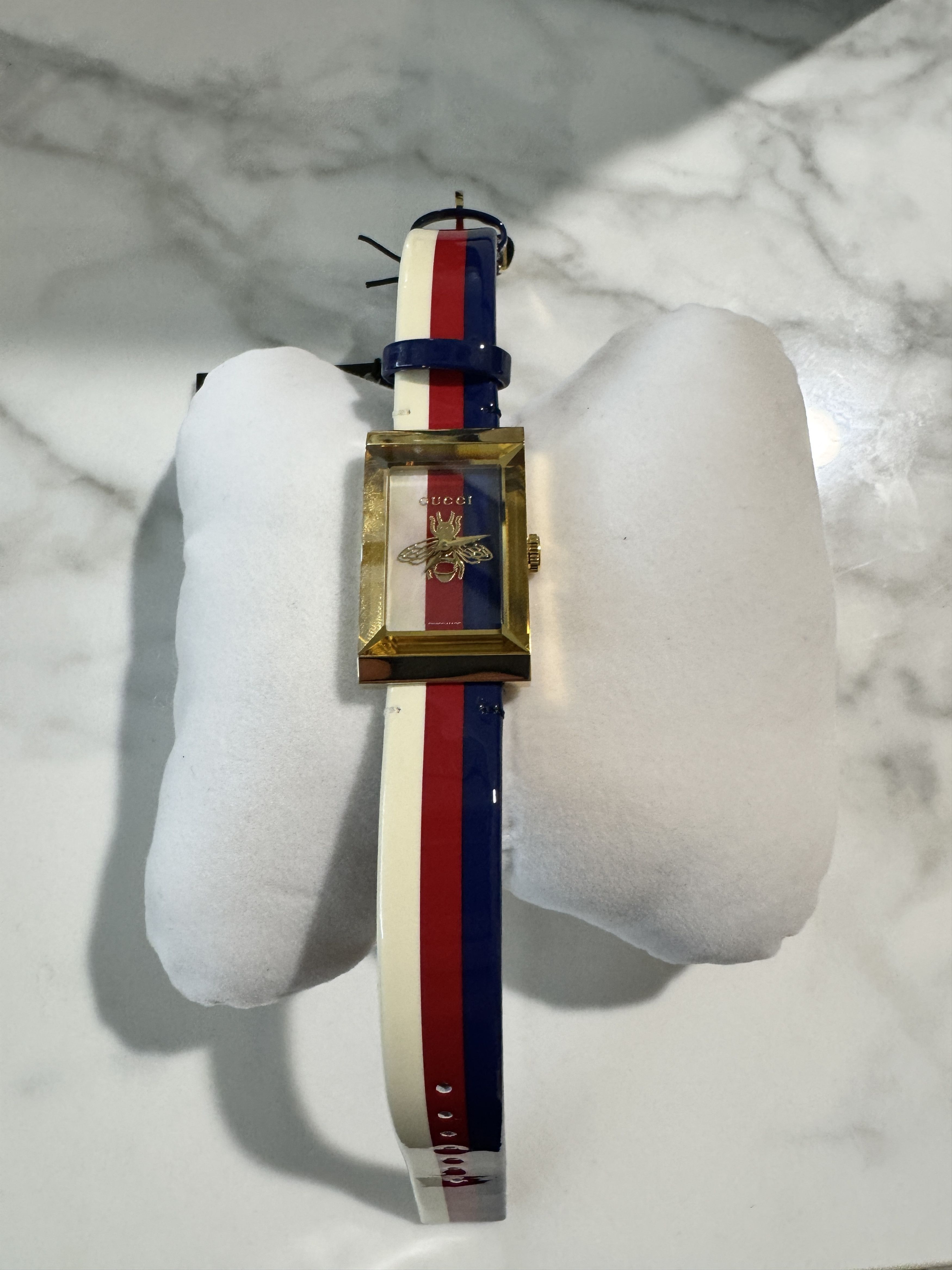 Gucci New G-Frame Size ONE SIZE - 4 Thumbnail