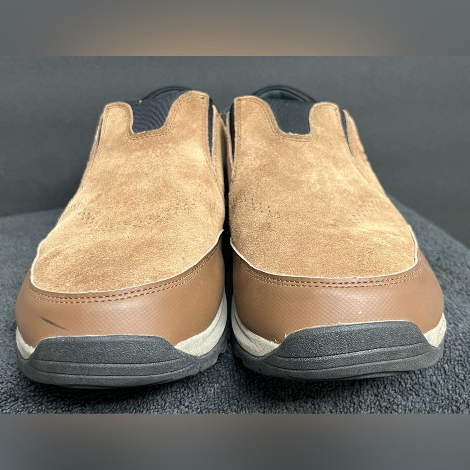 New Balance New Balance Abzorb Response 1.0 Slip On Shoes Mens 13 4E Size US 13 / EU 46 - 5 Thumbnail
