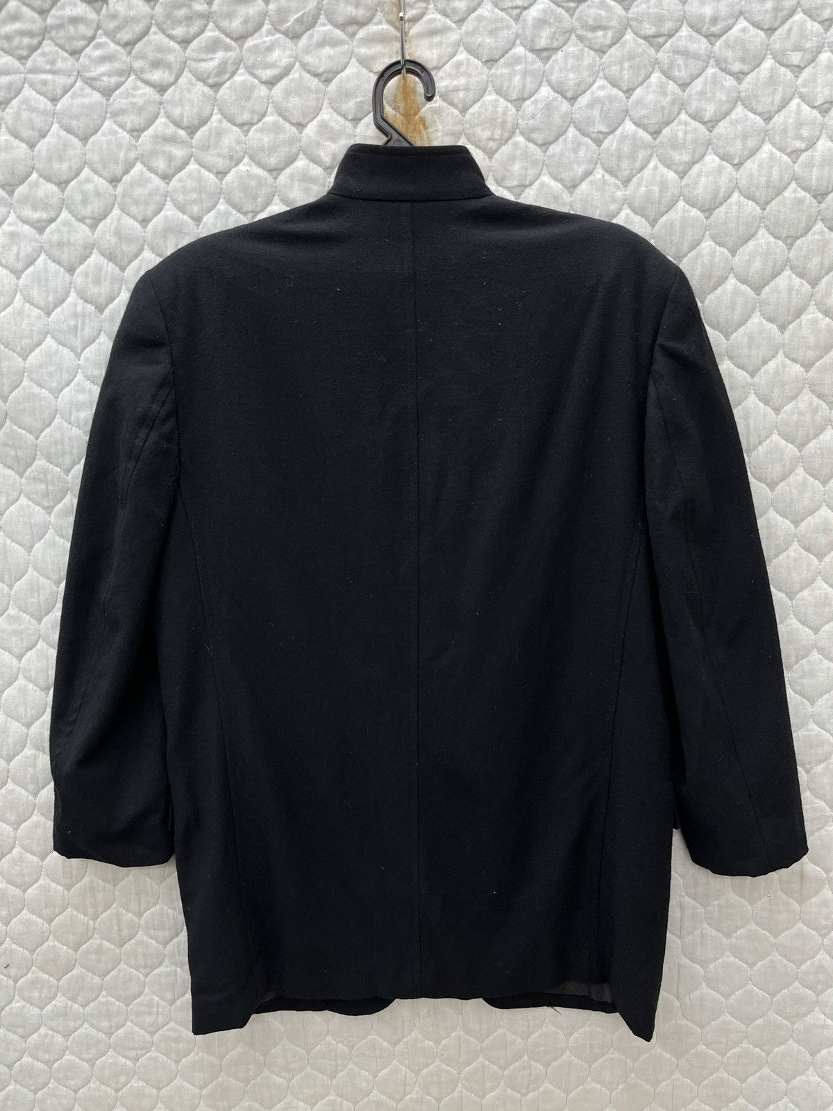 Comme des Garcons 🔥🔥🔥ARCHIVE VINTAGE TRICOT COMME DES GARCONS Size US M / EU 48-50 / 2 - 4 Thumbnail