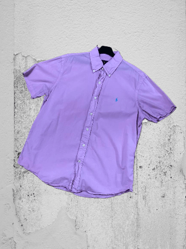 Ralph Lauren Ralph Lauren Shirt Size US M / EU 48-50 / 2 - 1 Thumbnail