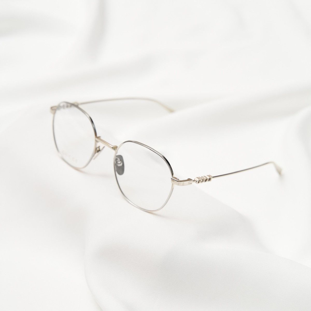 Gucci GUCCI GG1939O 002 GLASSES Size ONE SIZE - 1 Thumbnail
