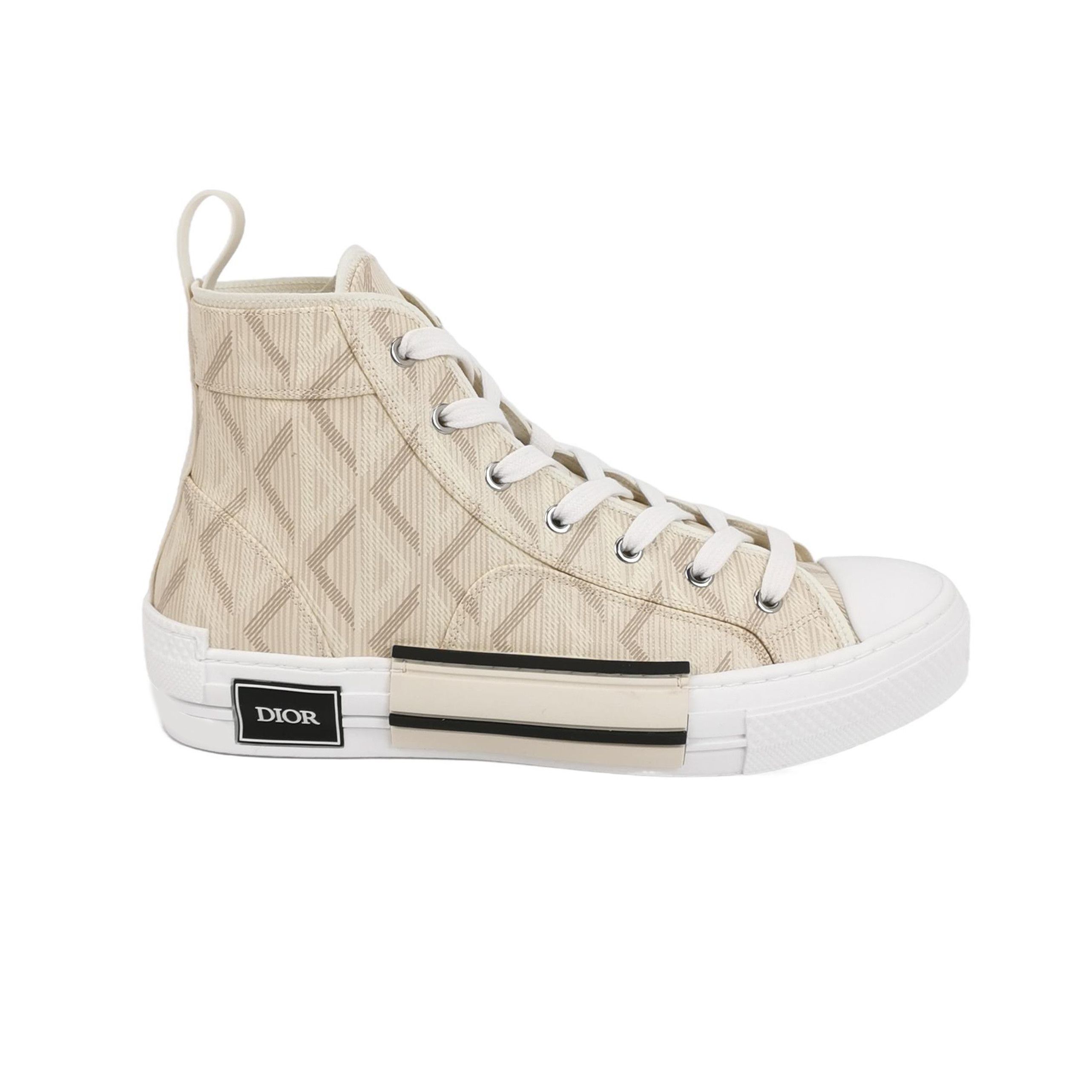 Dior Dior Men 8 Lowtop Sneakers Size US 8 / EU 41 - 1 Thumbnail