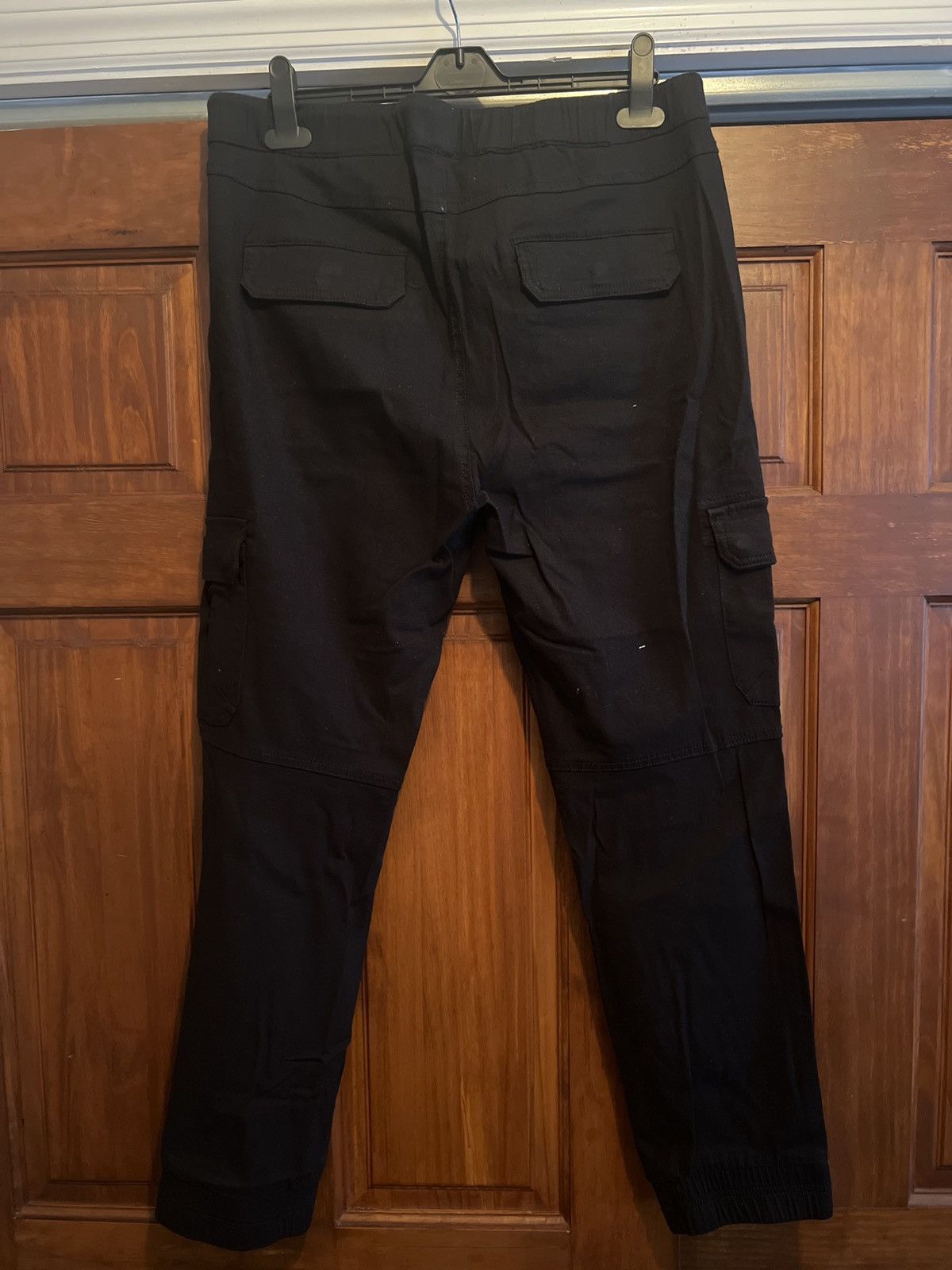 Guess Guess LA Cargo pants Size US 30 / EU 46 - 2 Thumbnail