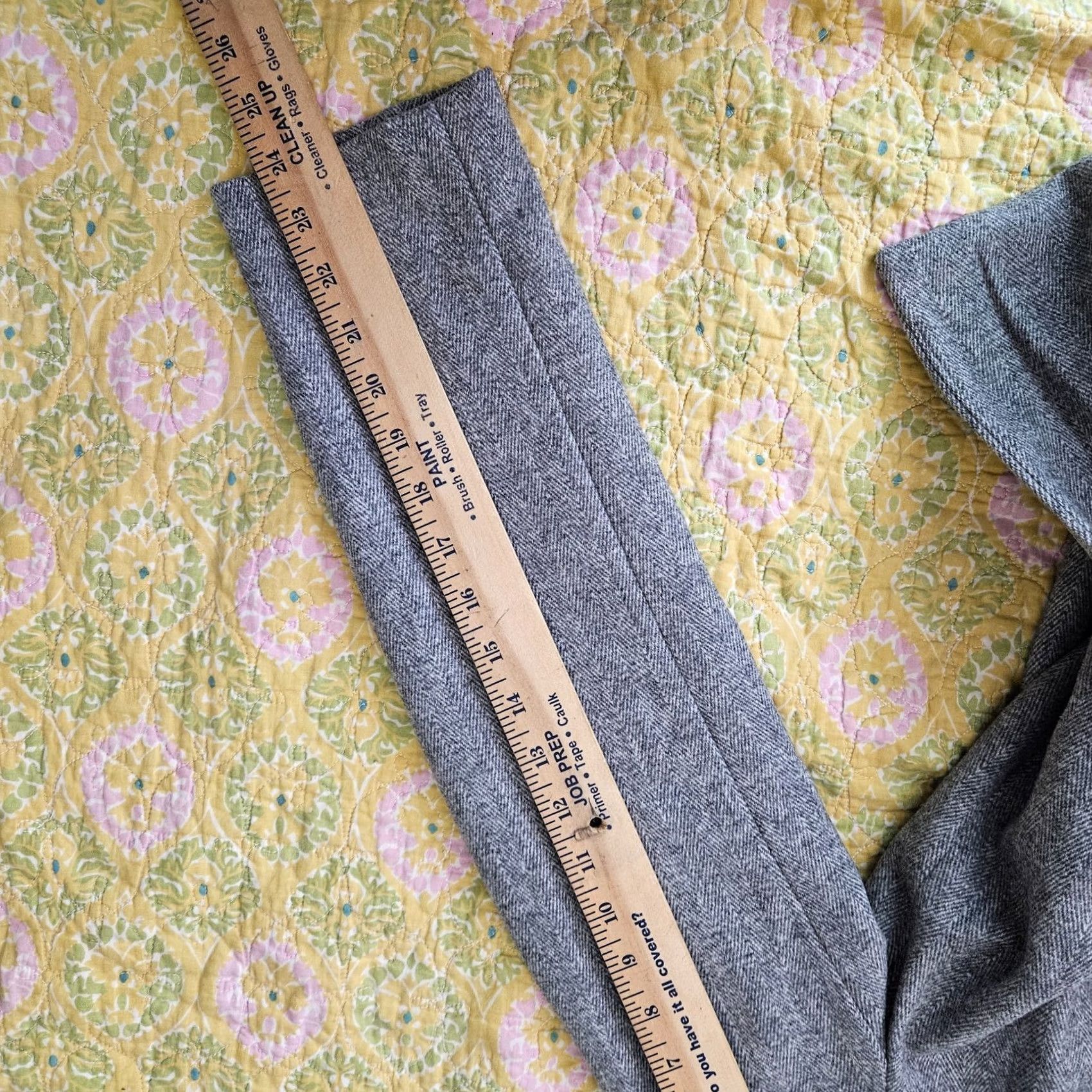 Zara VINTAGE not, sorry. Size S / US 4 / IT 40 - 5 Thumbnail
