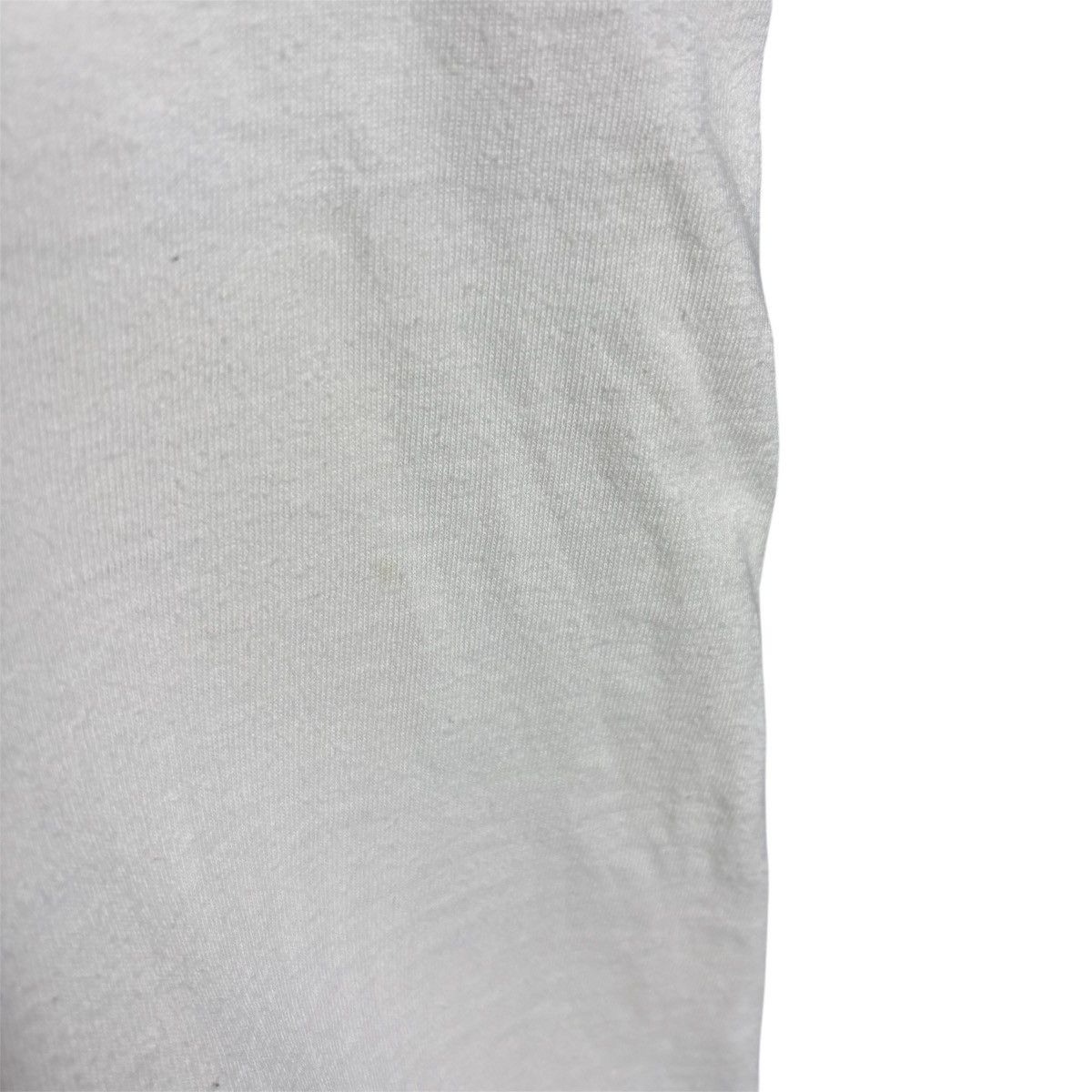 Band Tees × Vintage Vintage 90s Noir Desir Tour Band Tee Size US XXL / EU 58 / 5 - 7 Thumbnail