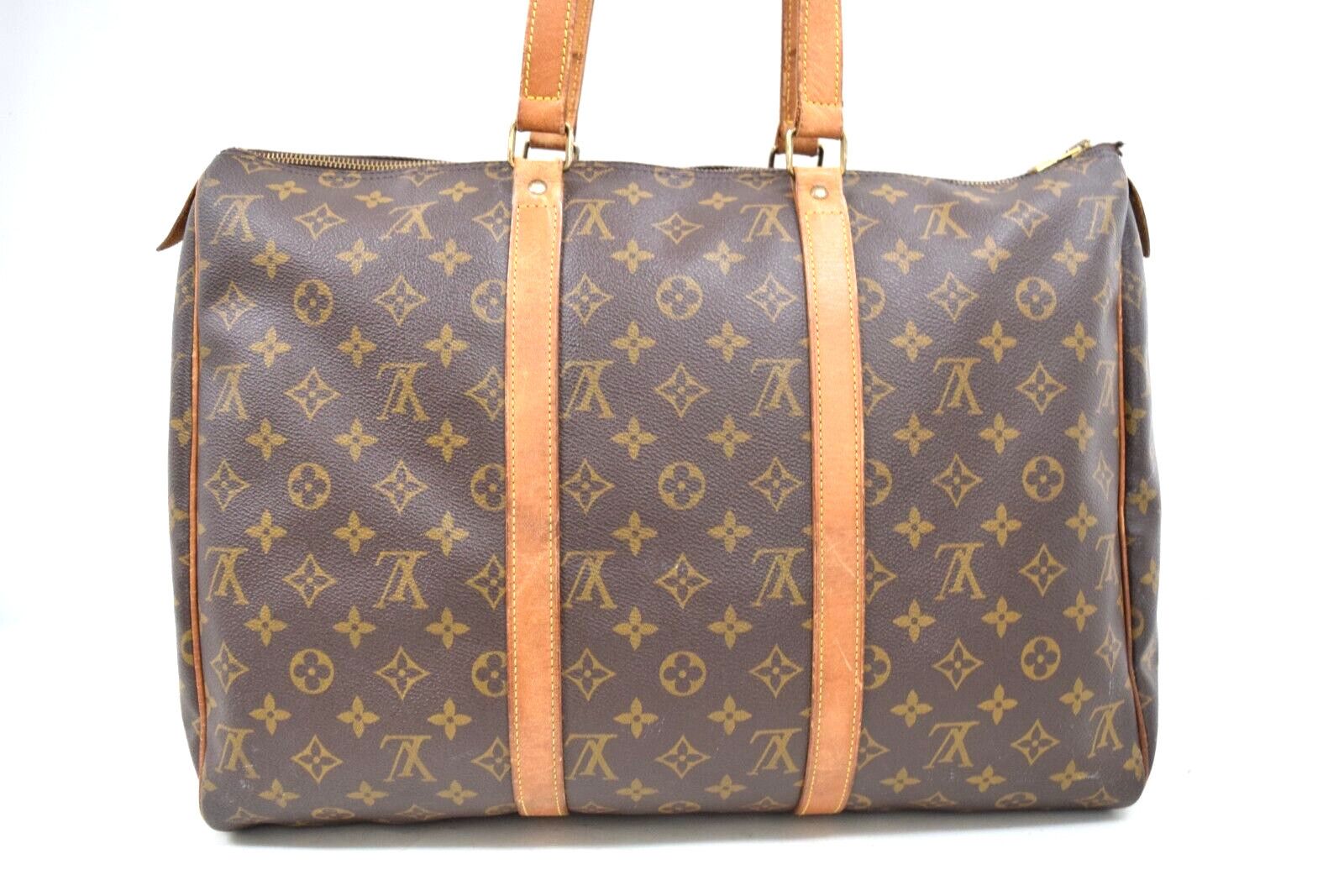 Louis Vuitton Louis Vuitton Flanerie 45 Shoulder Bag Monogram M51115 Size ONE SIZE - 2 Thumbnail