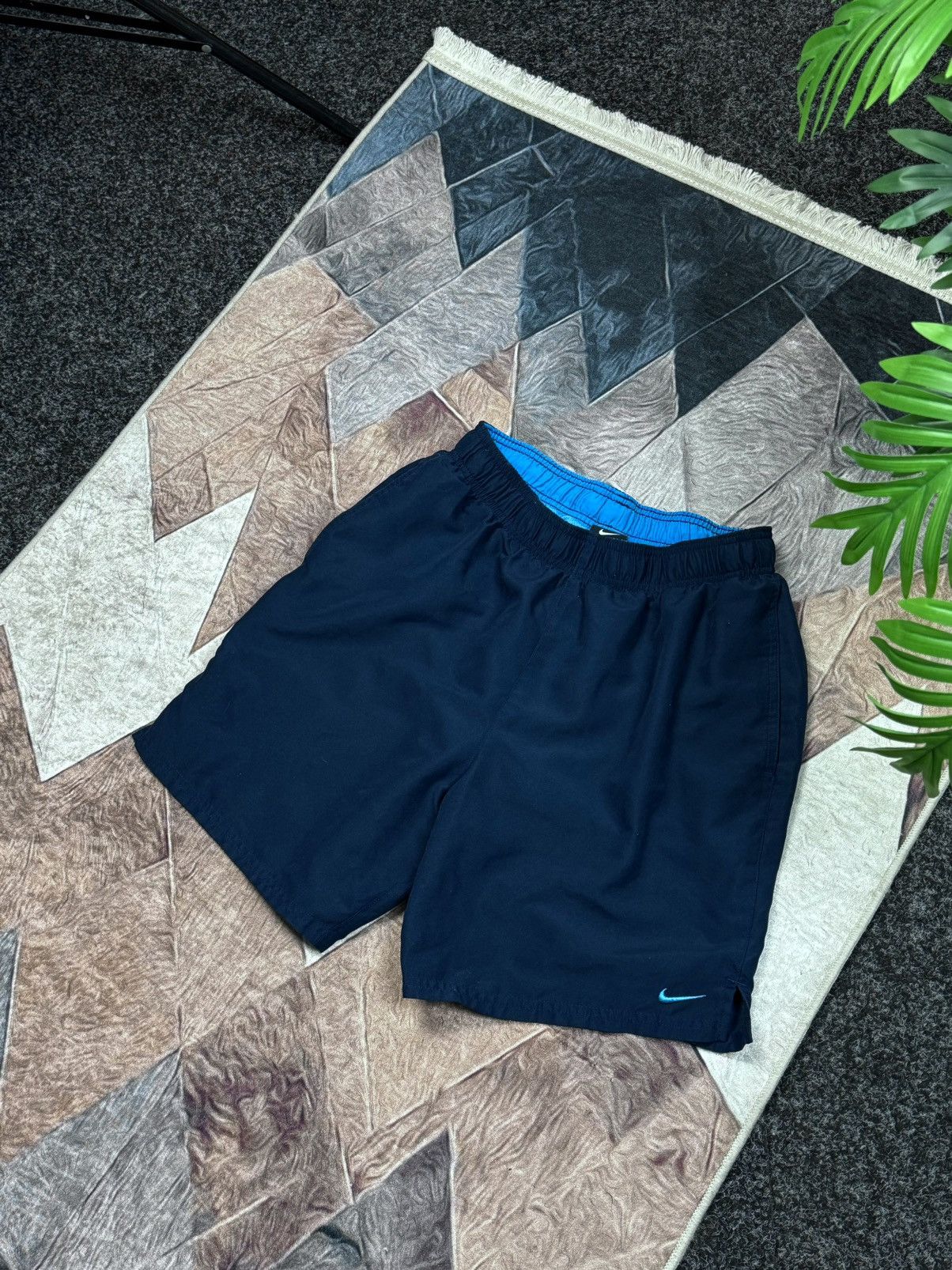 Nike Nike Shorts vintage Size US 32 / EU 48 - 8 Thumbnail