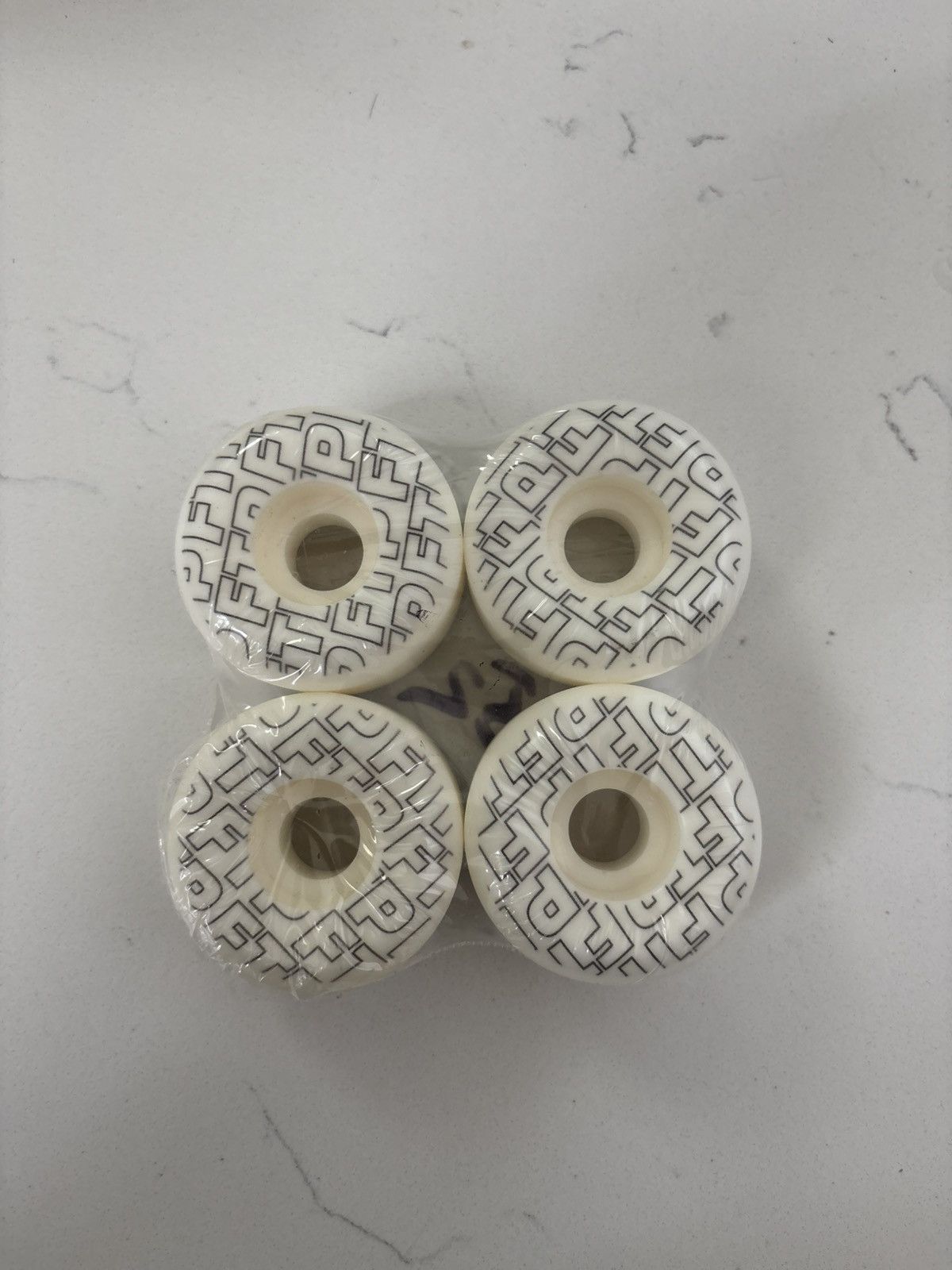 Fuck The Population FTP Wheels Size ONE SIZE - 1 Thumbnail