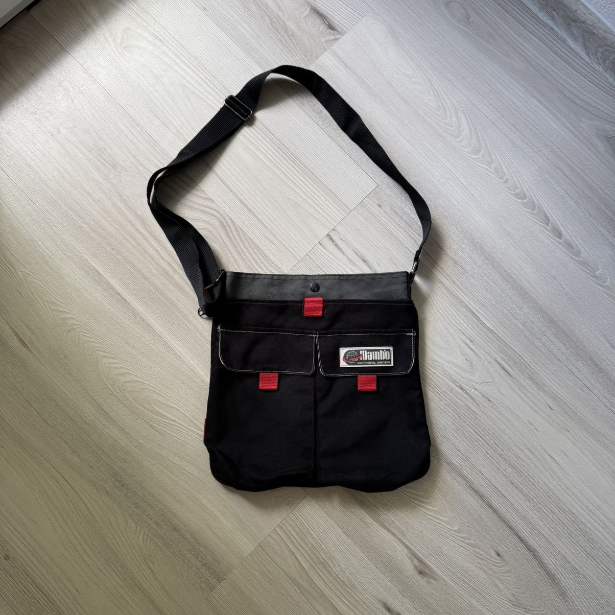 Mambo Vintage Mambo Shoulder Bag y2k vtg 00s Size ONE SIZE - 1 Thumbnail