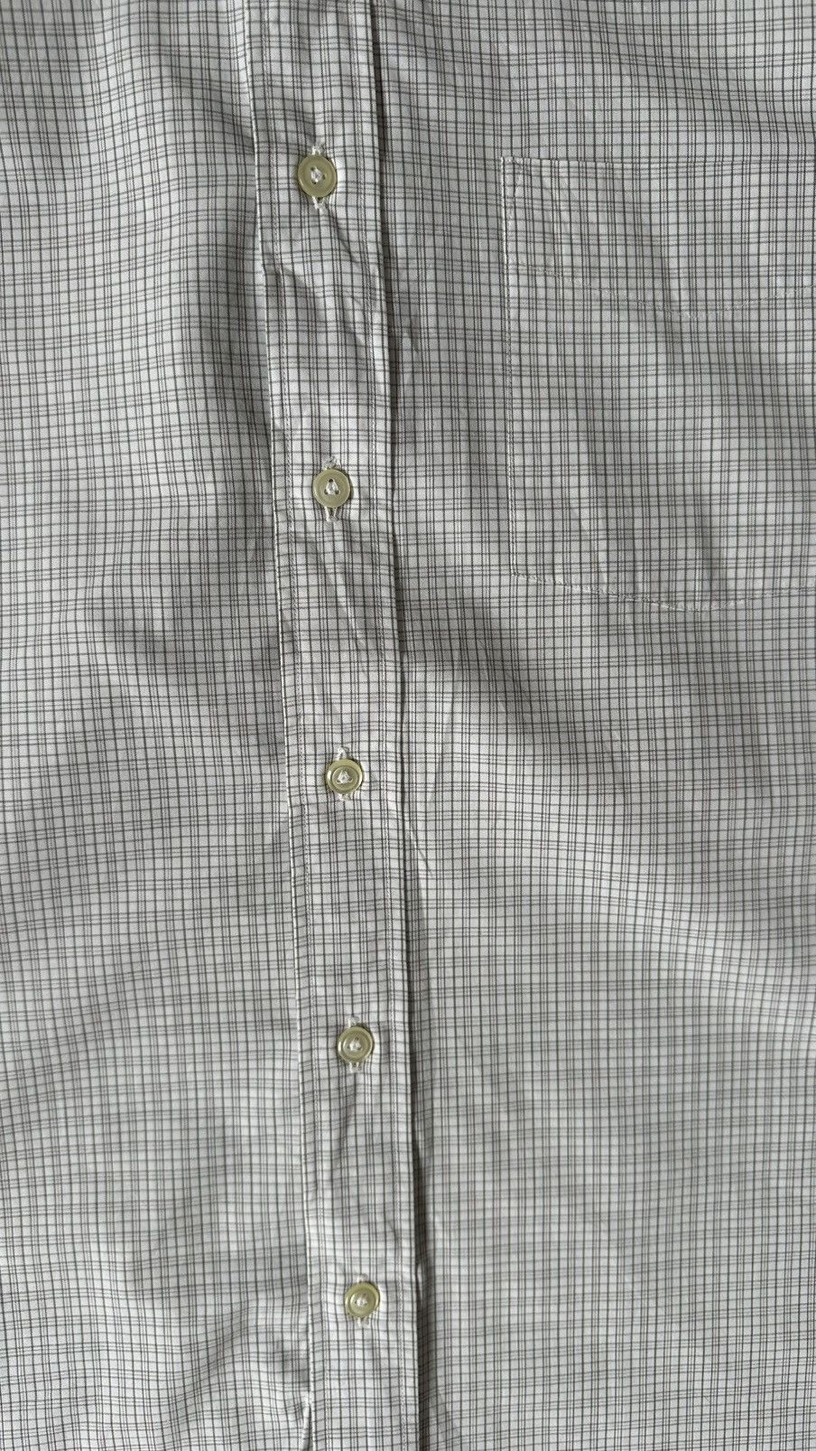 Hathaway Golf VINTAGE 90S HATHAWAY CLASSIC MADE IN USA SHIRT Size US XXL / EU 58 / 5 - 2 Thumbnail