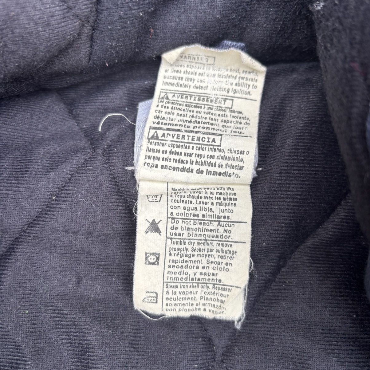 Carhartt Vintage Carhartt Active Jacket J140 DNY (Made in USA) Size US XXL / EU 58 / 5 - 10 Thumbnail