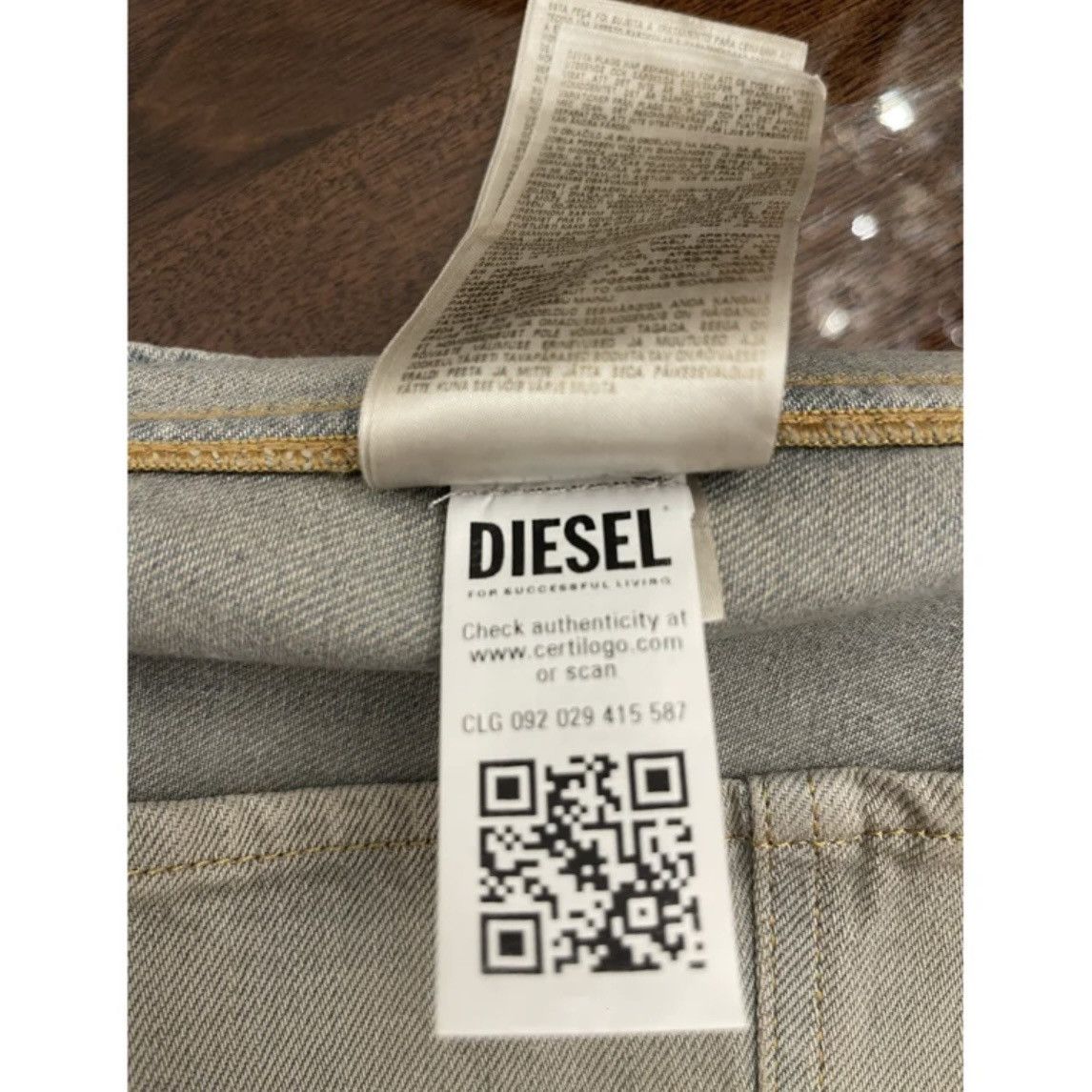 Diesel NWT Diesel De-Ville Tube Top Size S / US 4 / IT 40 - 6 Thumbnail