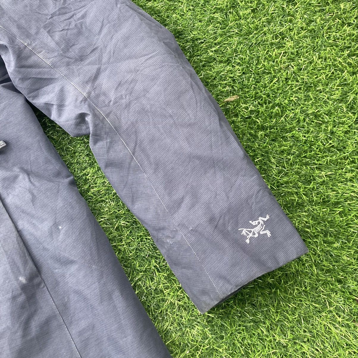 Arc'teryx ARC’TERYX PATERA PARKA JACKET Size XS / US 0-2 / IT 36-38 - 4 Thumbnail