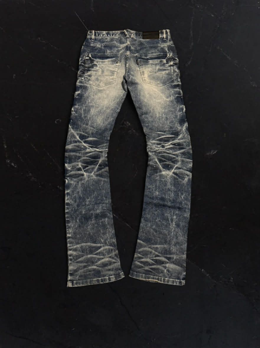 Tornado Mart Tornado Mart skinny denim Size US 30 / EU 46 - 3 Thumbnail