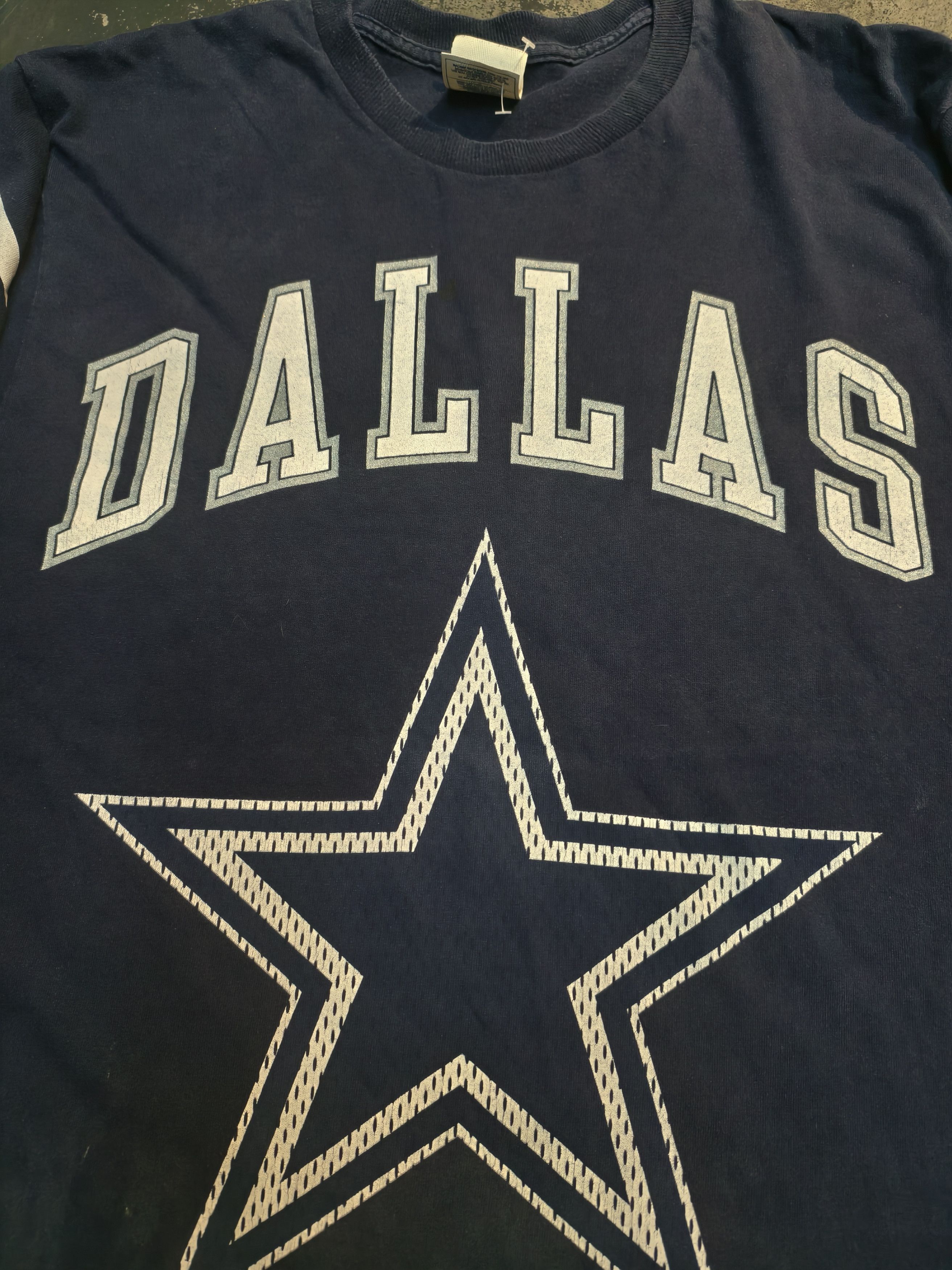 Pro Player VTG 1997 Dallas Cowboys Size US L / EU 52-54 / 3 - 4 Thumbnail