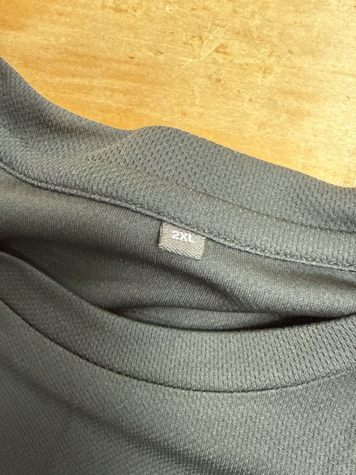 The GV Gallery Gvgallery raspberry hills jersey black 2xl Size US XXL / EU 58 / 5 - 4 Thumbnail