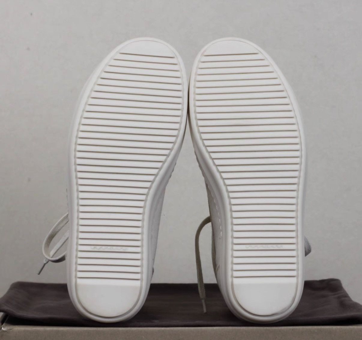 Rick Owens Great price on a new-season RO Rick Owens DRKSHDW Size US 8 / EU 41 - 6 Thumbnail