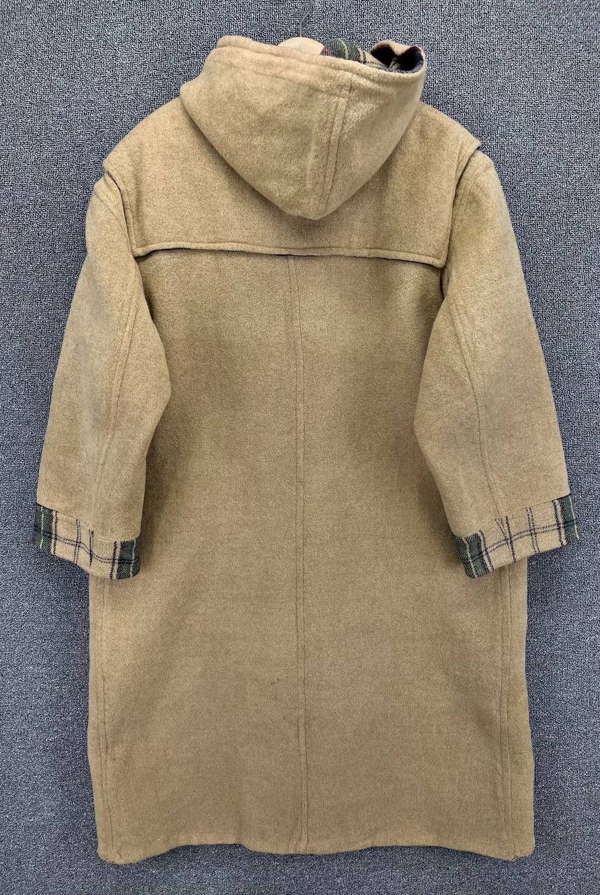 Issey Miyake Vintage Issey Miyake Mademoiselle Non Non Wool Jacket Size US L / EU 52-54 / 3 - 9 Thumbnail