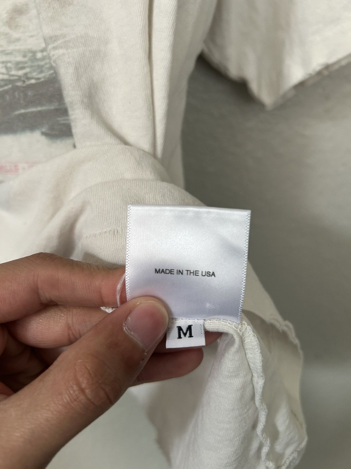 Other GALLERY HILLS SUMMER AFFAIR (ART BASEL EXCLUSIVE) Size US M / EU 48-50 / 2 - 7 Thumbnail
