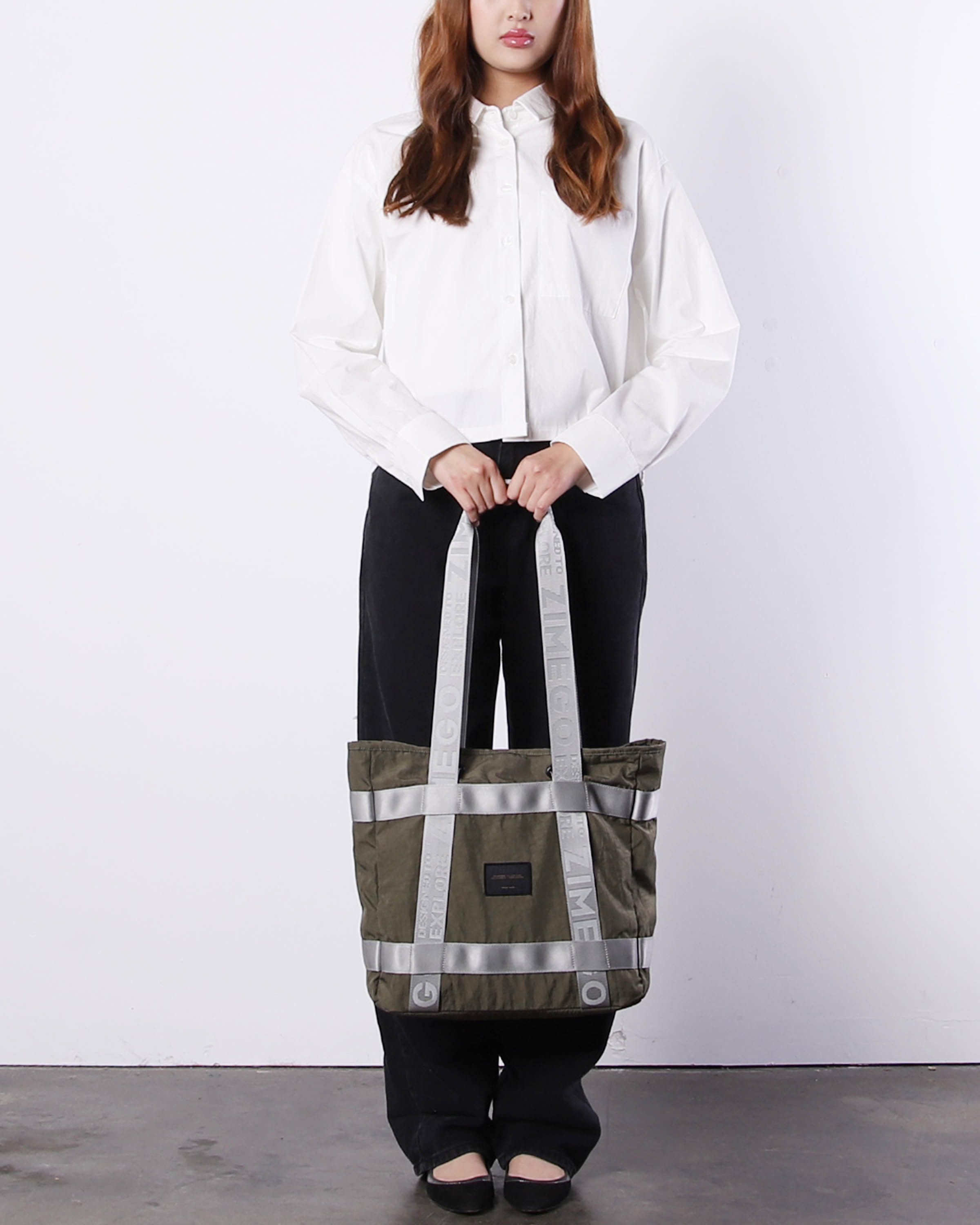 Other THE TWO WAY TOTE Size ONE SIZE - 4 Thumbnail
