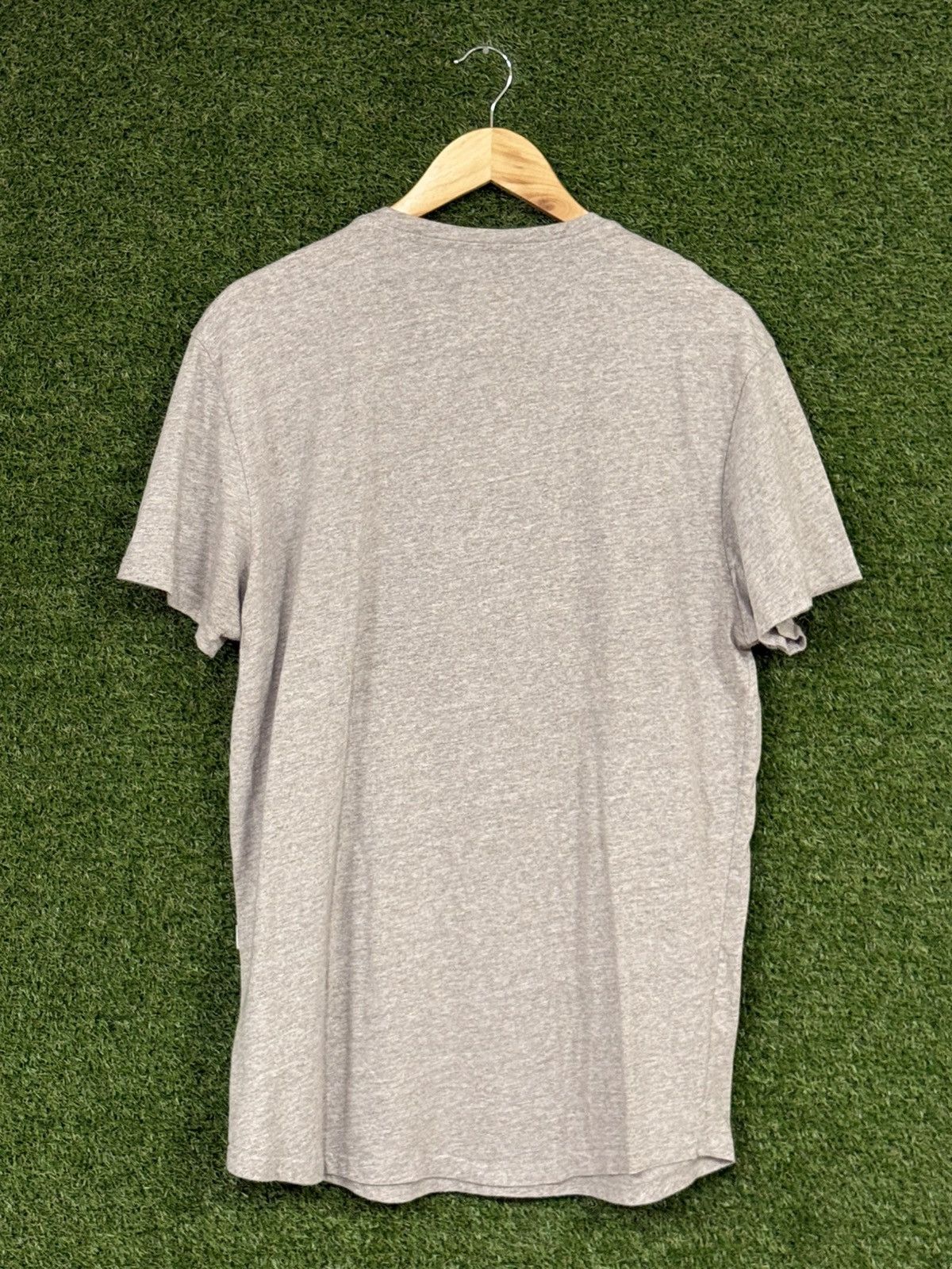 G-Star G Star Raw Polka Dot Prisoner / Jail Grey Circle Man XL Size US XL / EU 56 / 4 - 5 Thumbnail