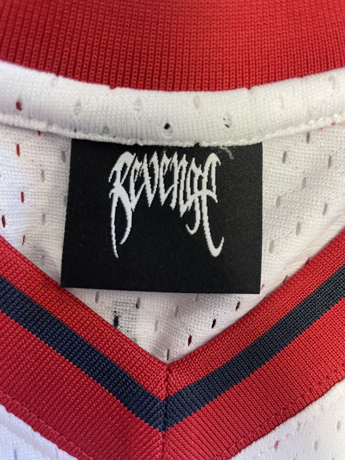 Revenge Revenge Jersey Size US L / EU 52-54 / 3 - 3 Thumbnail