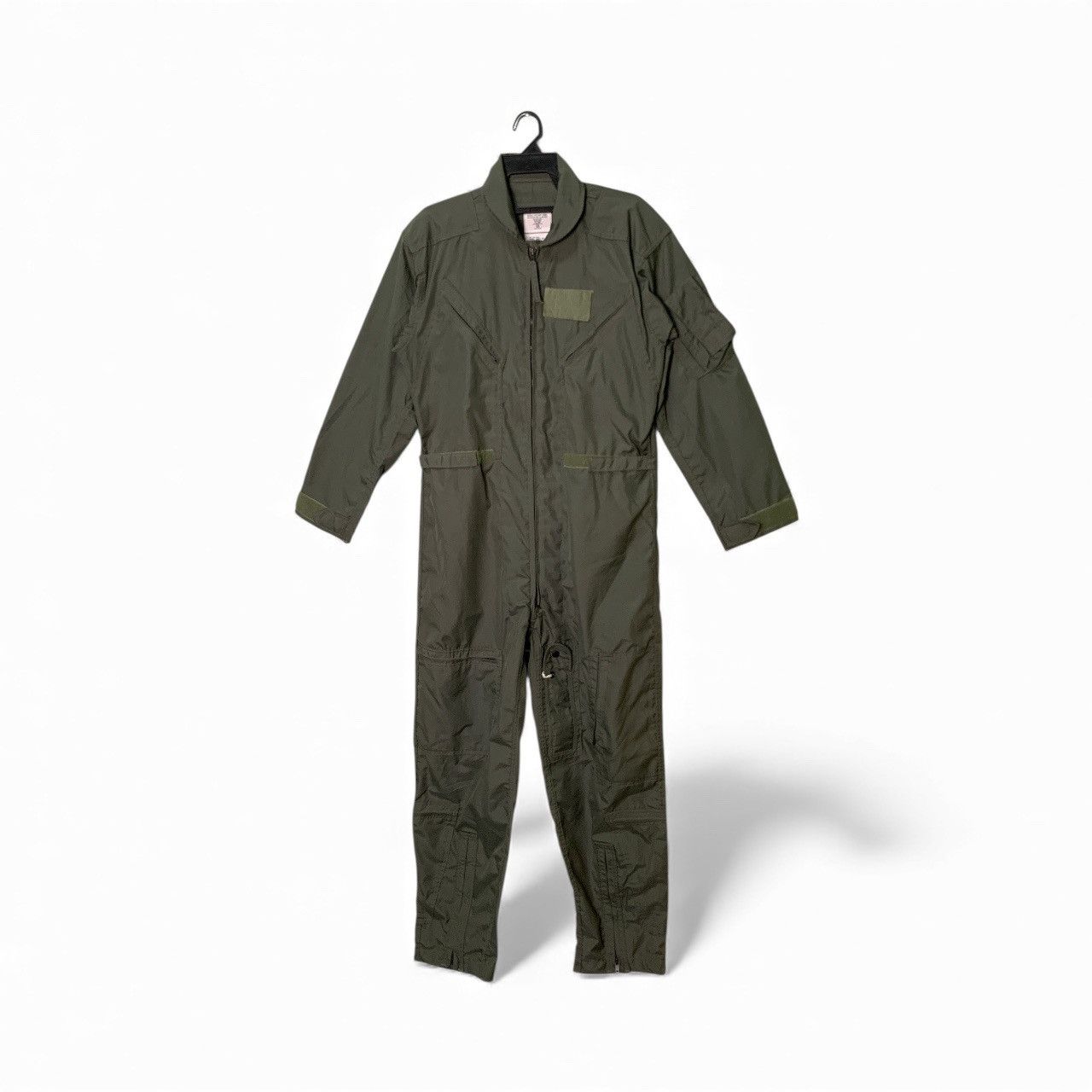 Rare Vintage Coveralls Flyers Men’s Summer CWU-27/P USAF