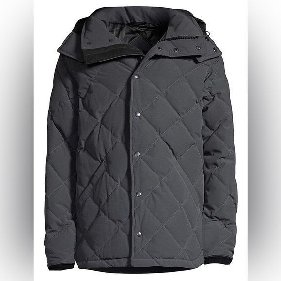 Canada goose webster on sale parka