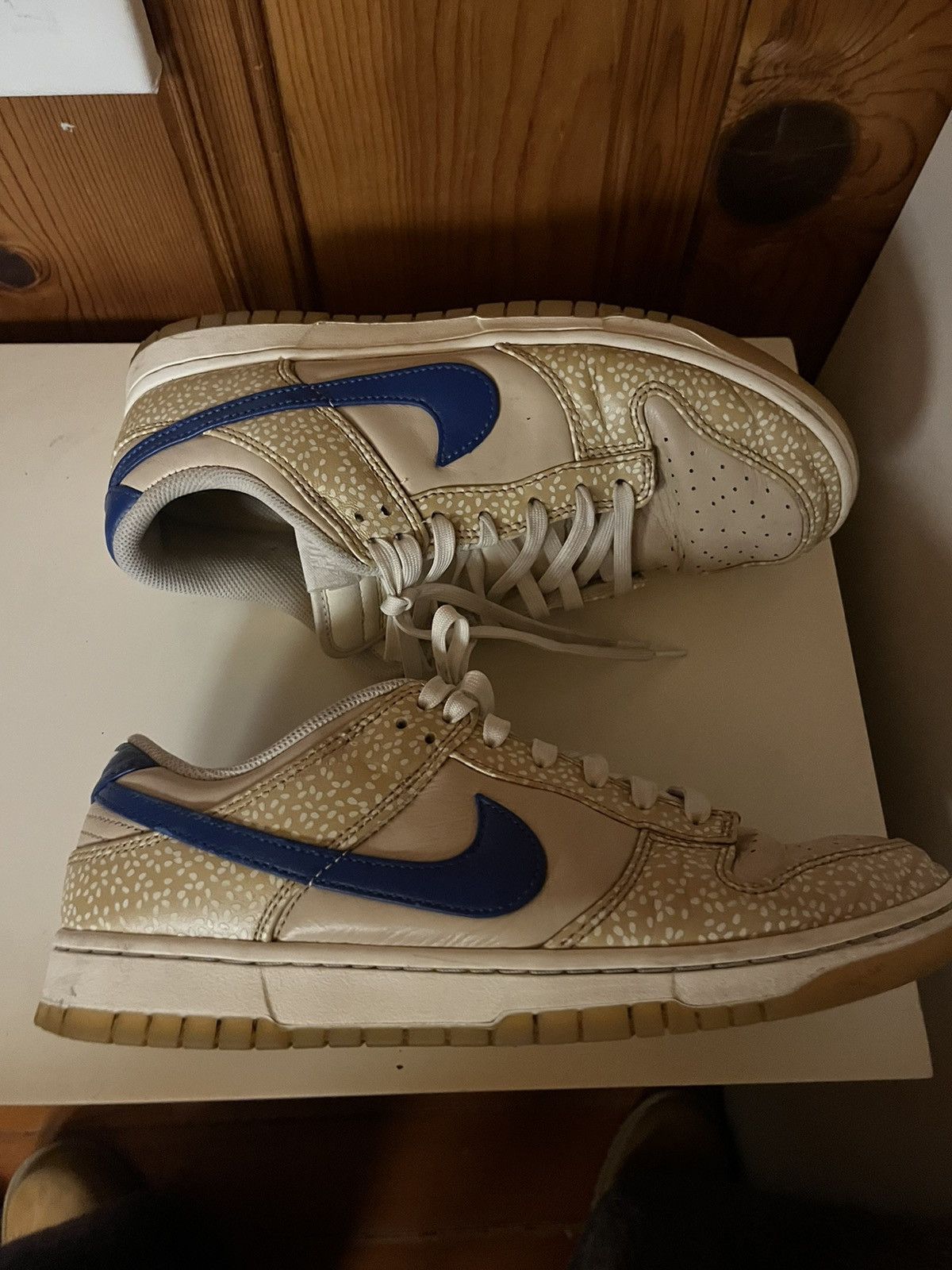 Nike Nike dunk bagel Size US 10.5 / EU 43-44 - 3 Thumbnail