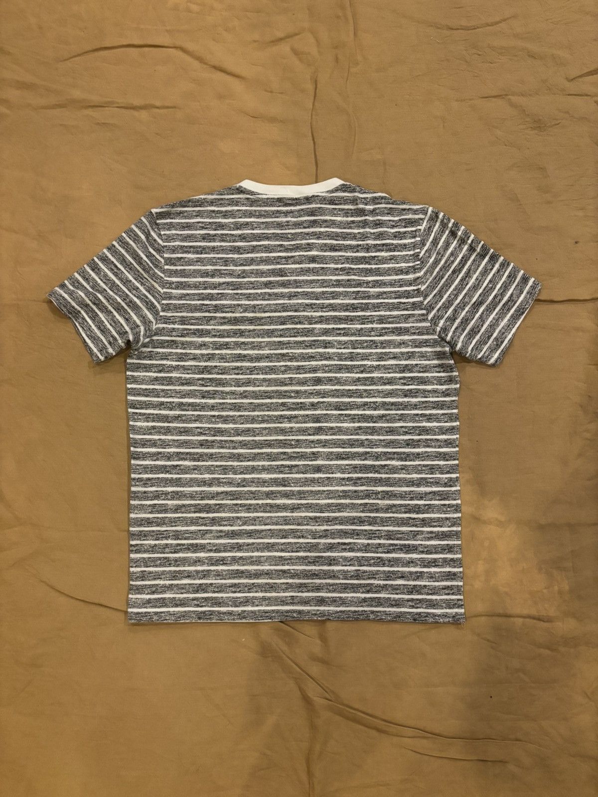 American Rag American Rag T.shirt.mt-113 Size US M / EU 48-50 / 2 - 9 Thumbnail