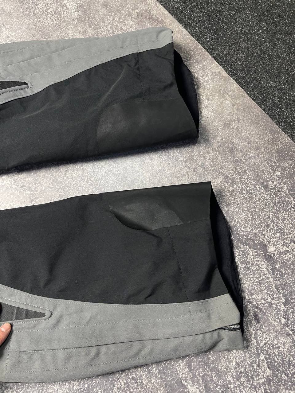Dainese DAINESE SKI Snow cargo pants gore Tex Size US 36 / EU 52 - 10 Thumbnail
