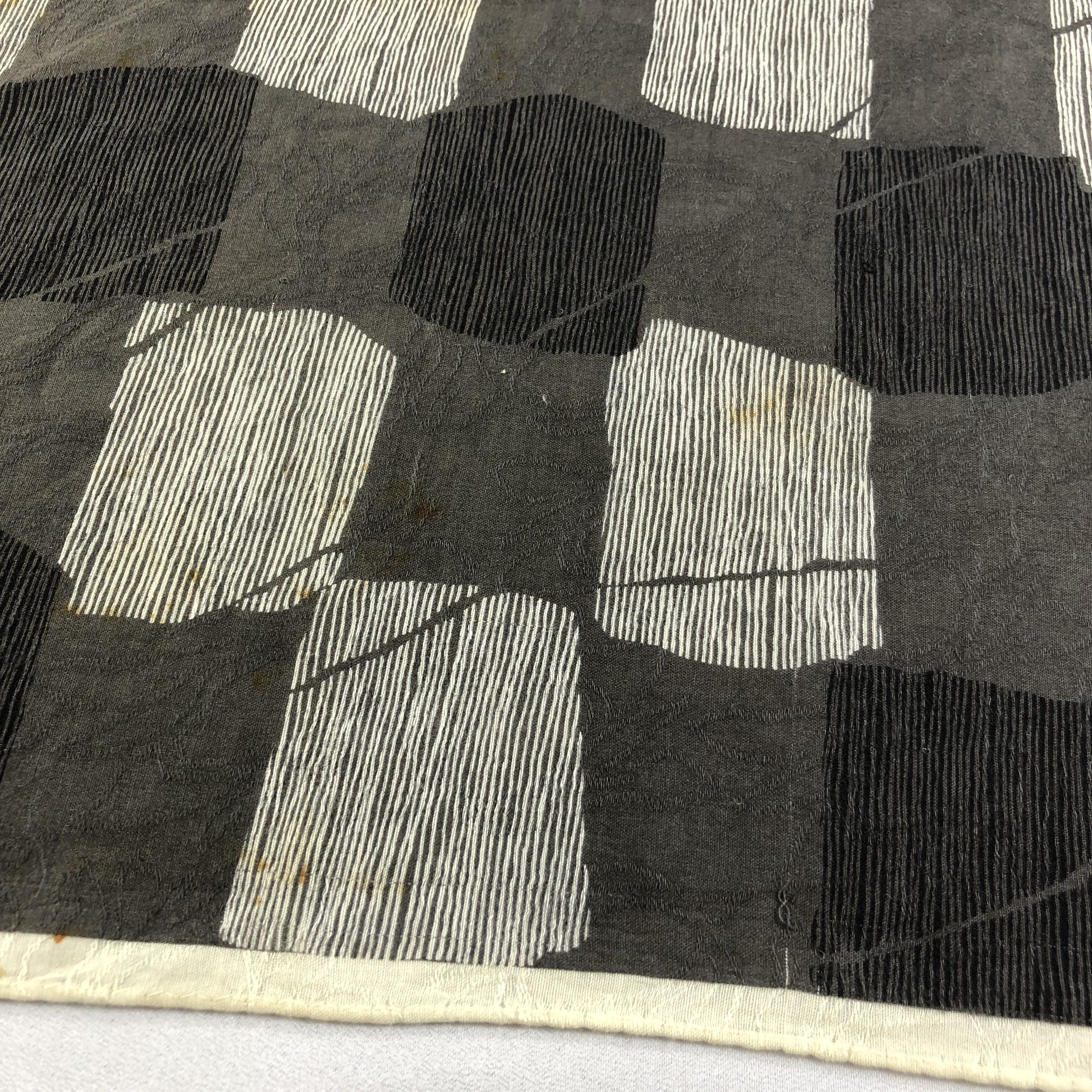 Sonia Rykiel Sonia Rykiel Handkerchief Neckerchief Bandana H2061 Size ONE SIZE - 5 Thumbnail