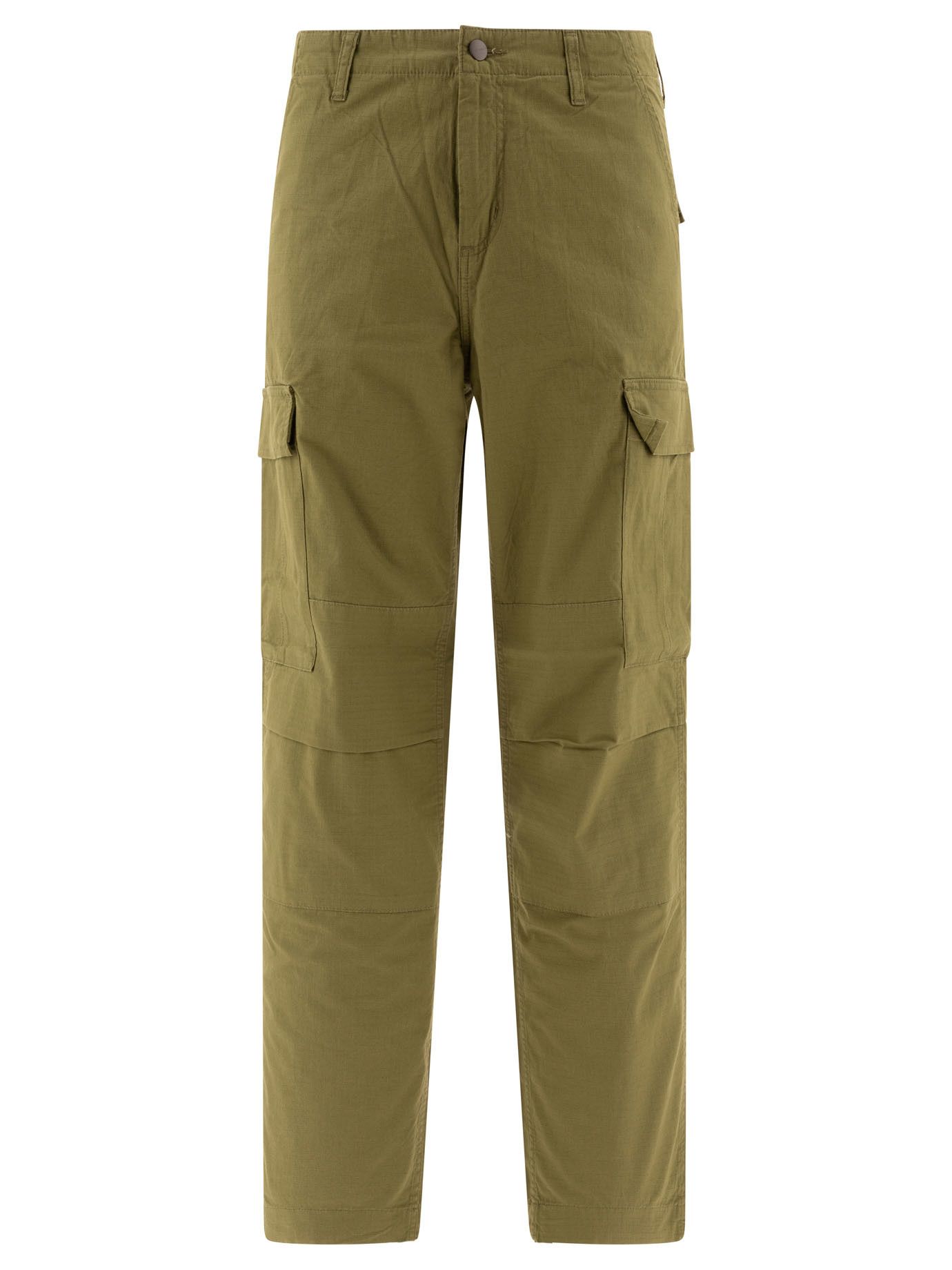 Carhartt Wip Regular Cargo Trousers Size US 36 / EU 52 - 1 Thumbnail