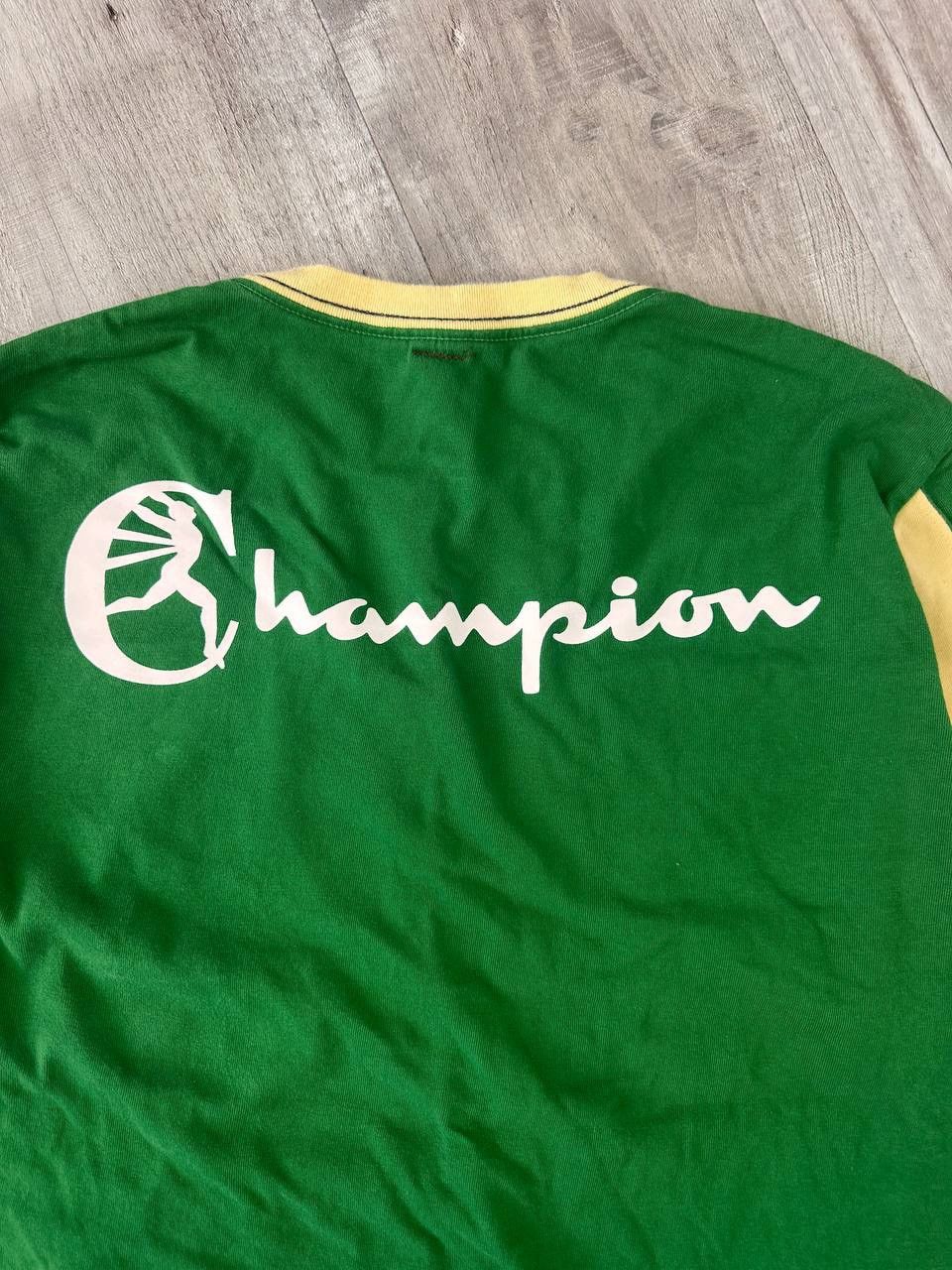Champion Champion x Todd Snyder Long Sleeve – Rare Collab Size US M / EU 48-50 / 2 - 4 Thumbnail