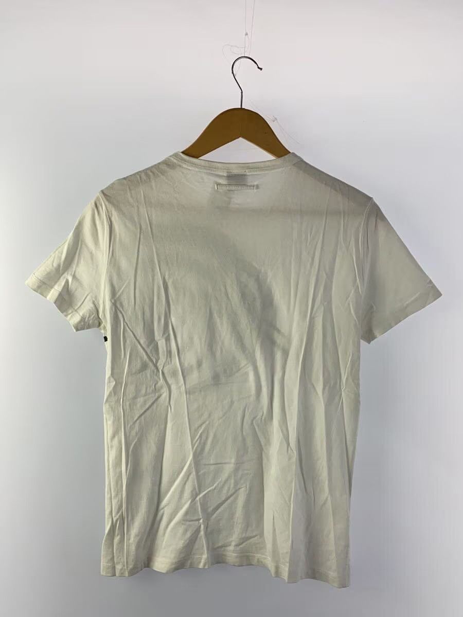 Jean Paul Gaultier Spiral Logo Tee Size US M / EU 48-50 / 2 - 2 Thumbnail