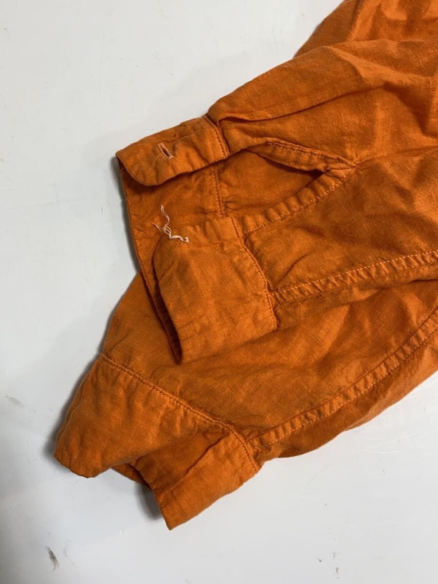 Kapital Linen Button Shirt Size US M / EU 48-50 / 2 - 3 Thumbnail