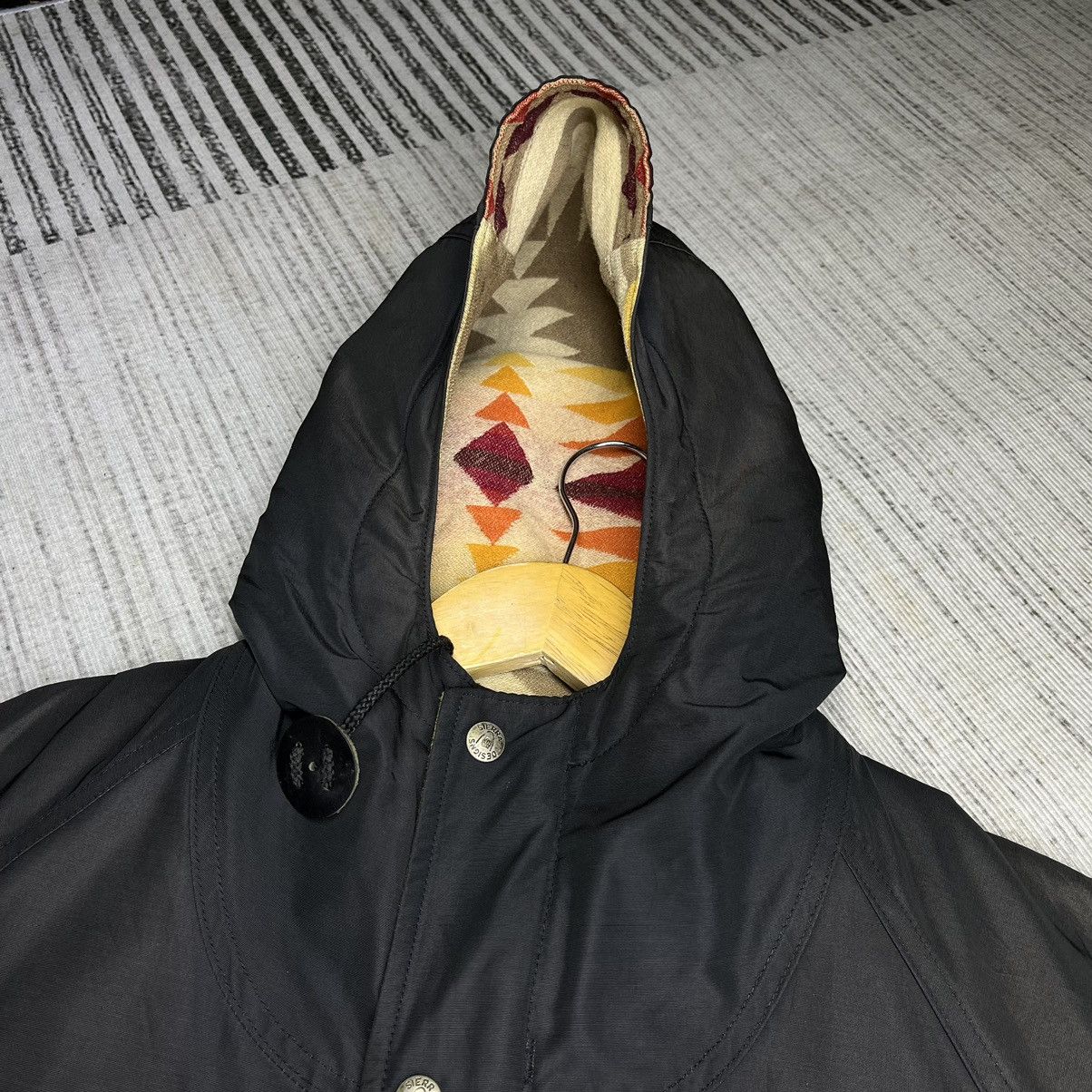 Pendleton a12 Vintage Sierra Designs X Pandleton Parka Size US M / EU 48-50 / 2 - 5 Thumbnail
