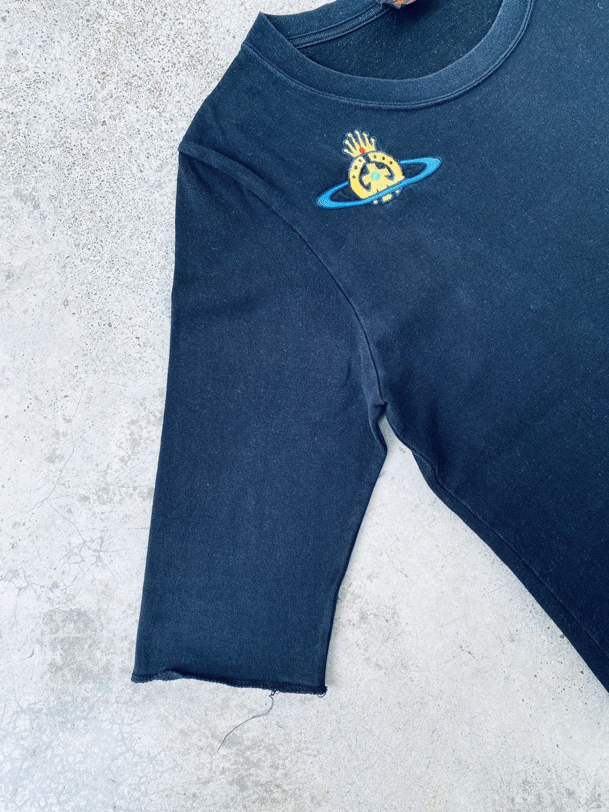 Japanese Brand Vintage Kishidenne Wrerutogood Tees Size M / US 6-8 / IT 42-44 - 11 Thumbnail