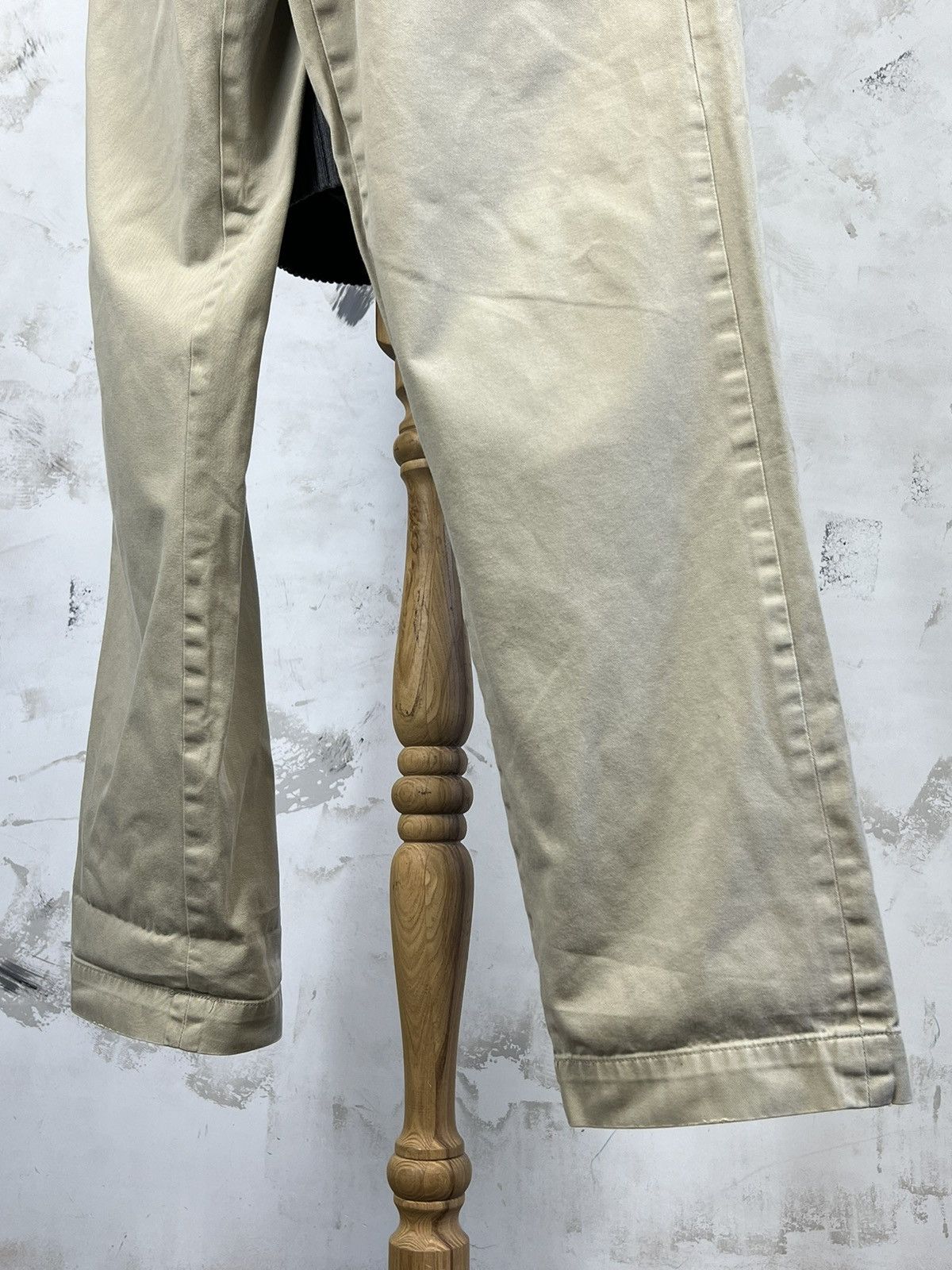 Polo Ralph Lauren Vintage Polo Ralph Lauren Chino Pants Size 34 Size US 34 / EU 50 - 7 Thumbnail