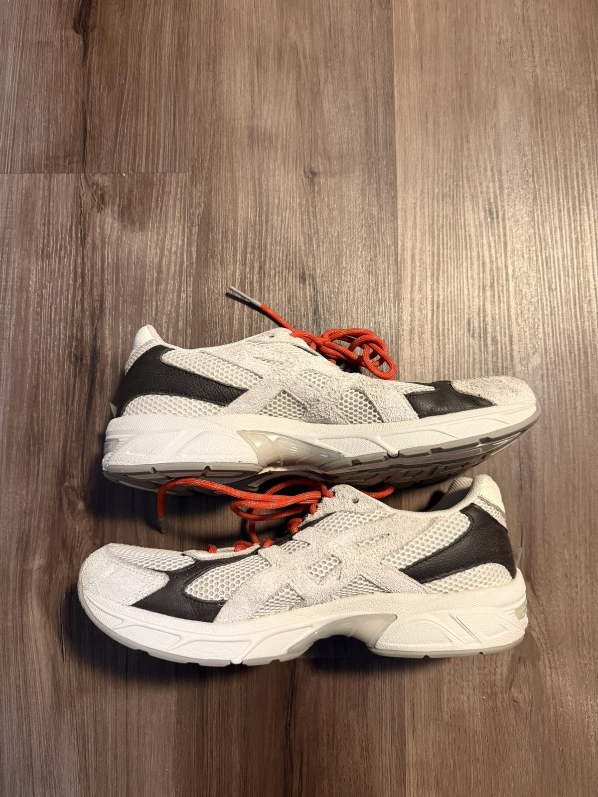 Asics ASICS X HAL STUDIOS Gel-1130 MK III Glacier Size US 11.5 / EU 44-45 - 1 Thumbnail