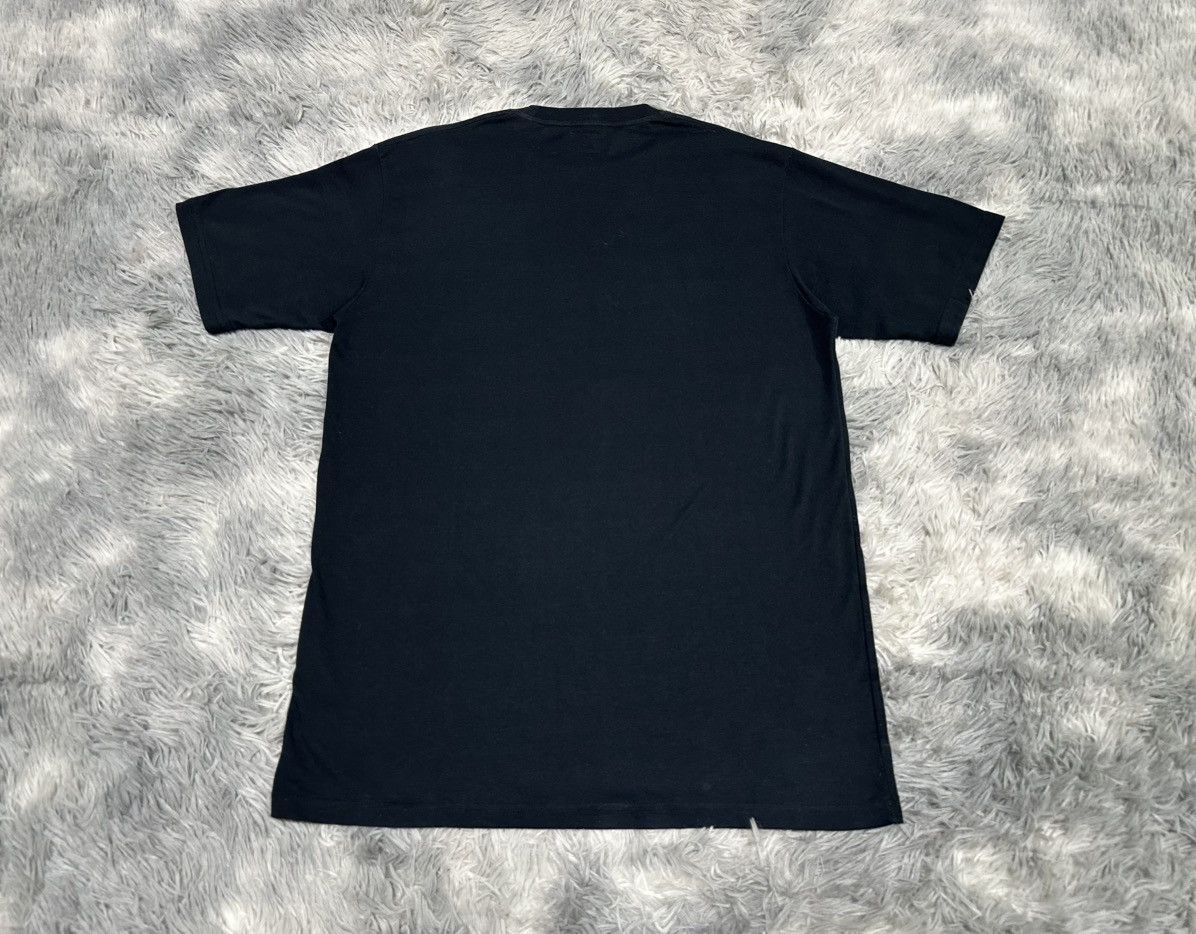 Needles 🔥Ss24 Needles Crew Neck Jersey Tee Pocket Butterfly Logo Size US S / EU 44-46 / 1 - 7 Thumbnail