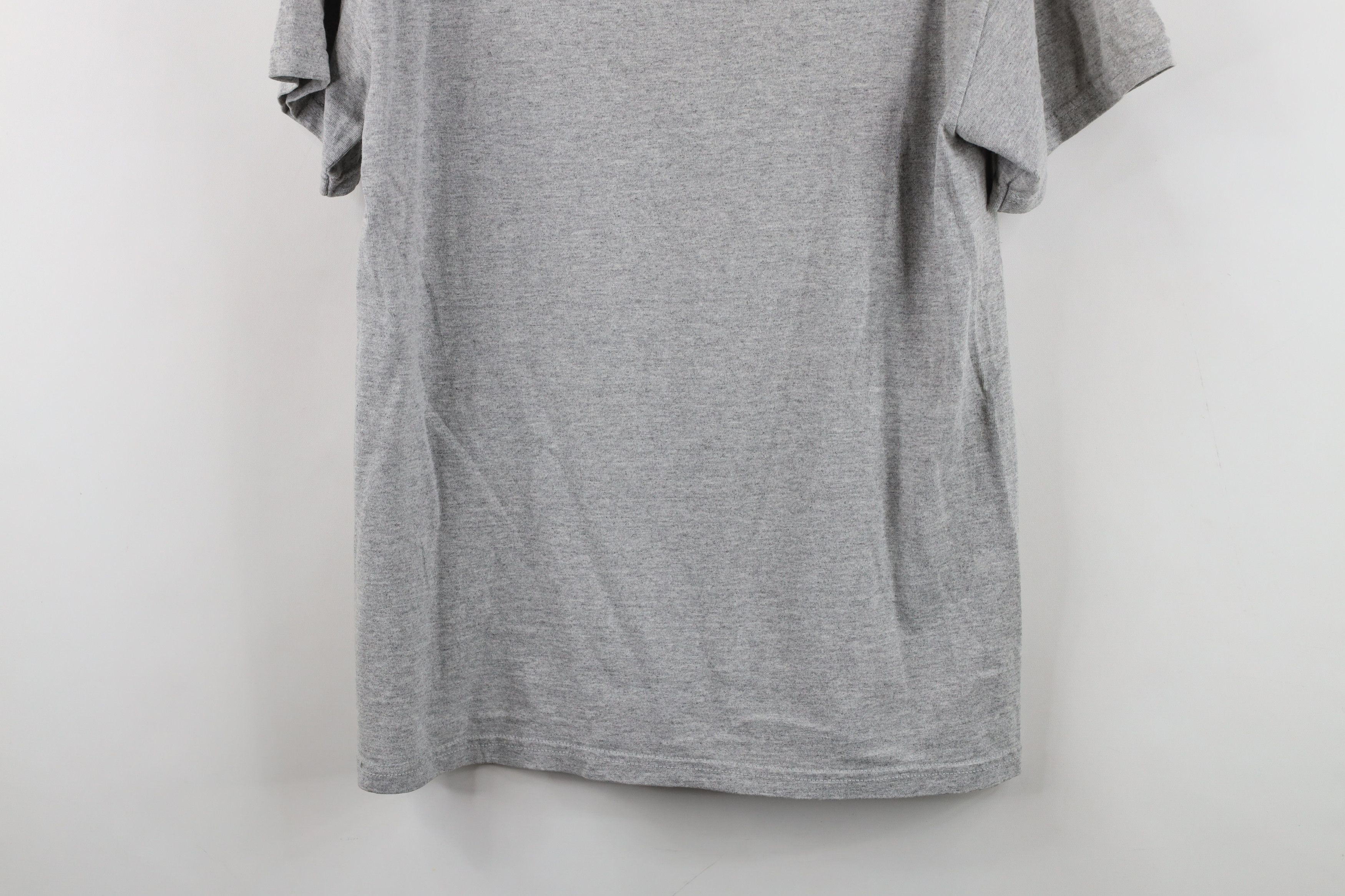 Vintage Vintage 90s Y2K Streetwear Wrightsville Beach Fish T-Shirt Size S / US 4 / IT 40 - 10 Thumbnail