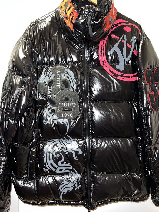 Other Jackie Chan Stunt Team Jacket | Grailed