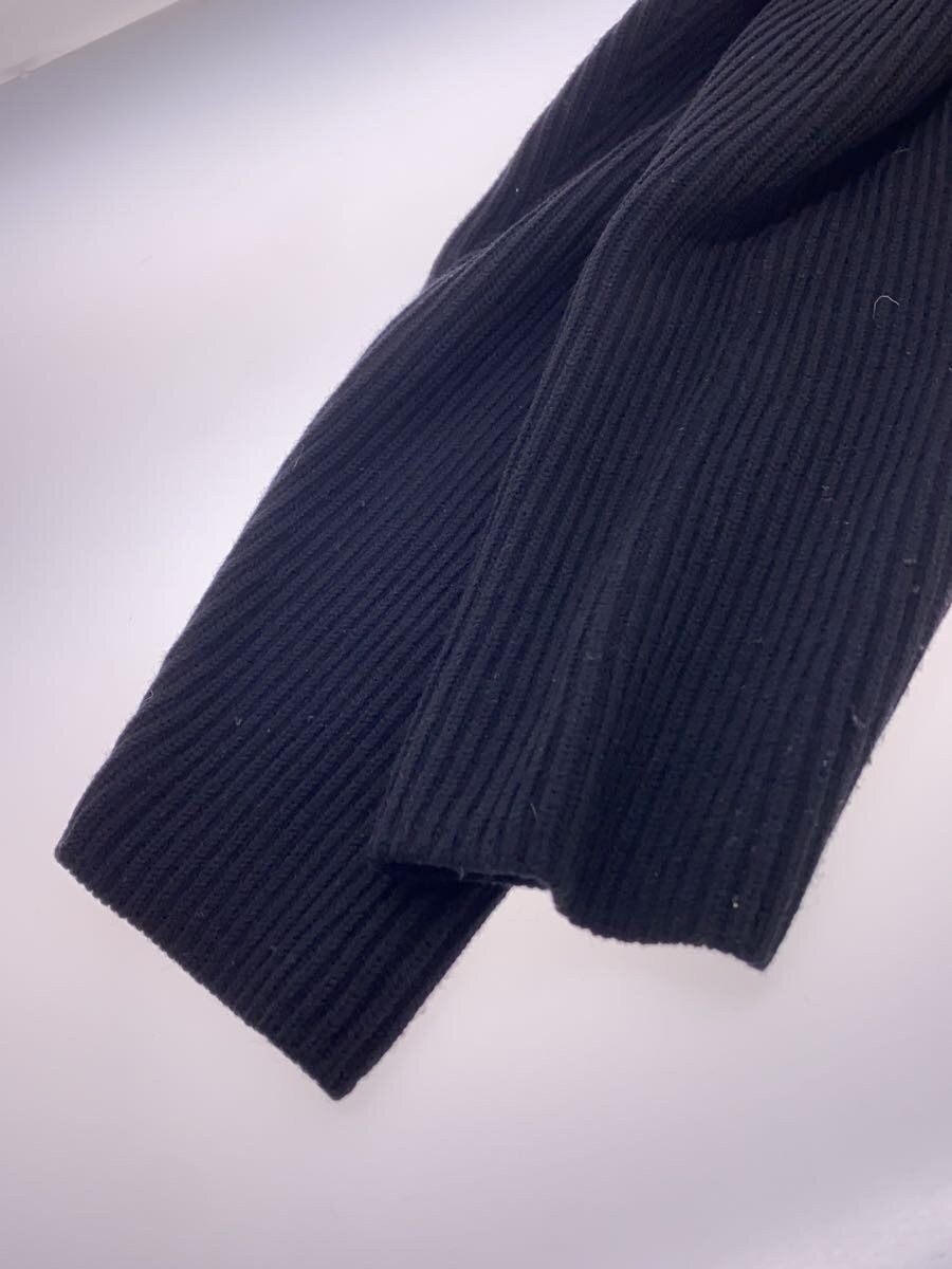 Auralee AW18 Ribbed Knit Sweater Size US L / EU 52-54 / 3 - 6 Thumbnail