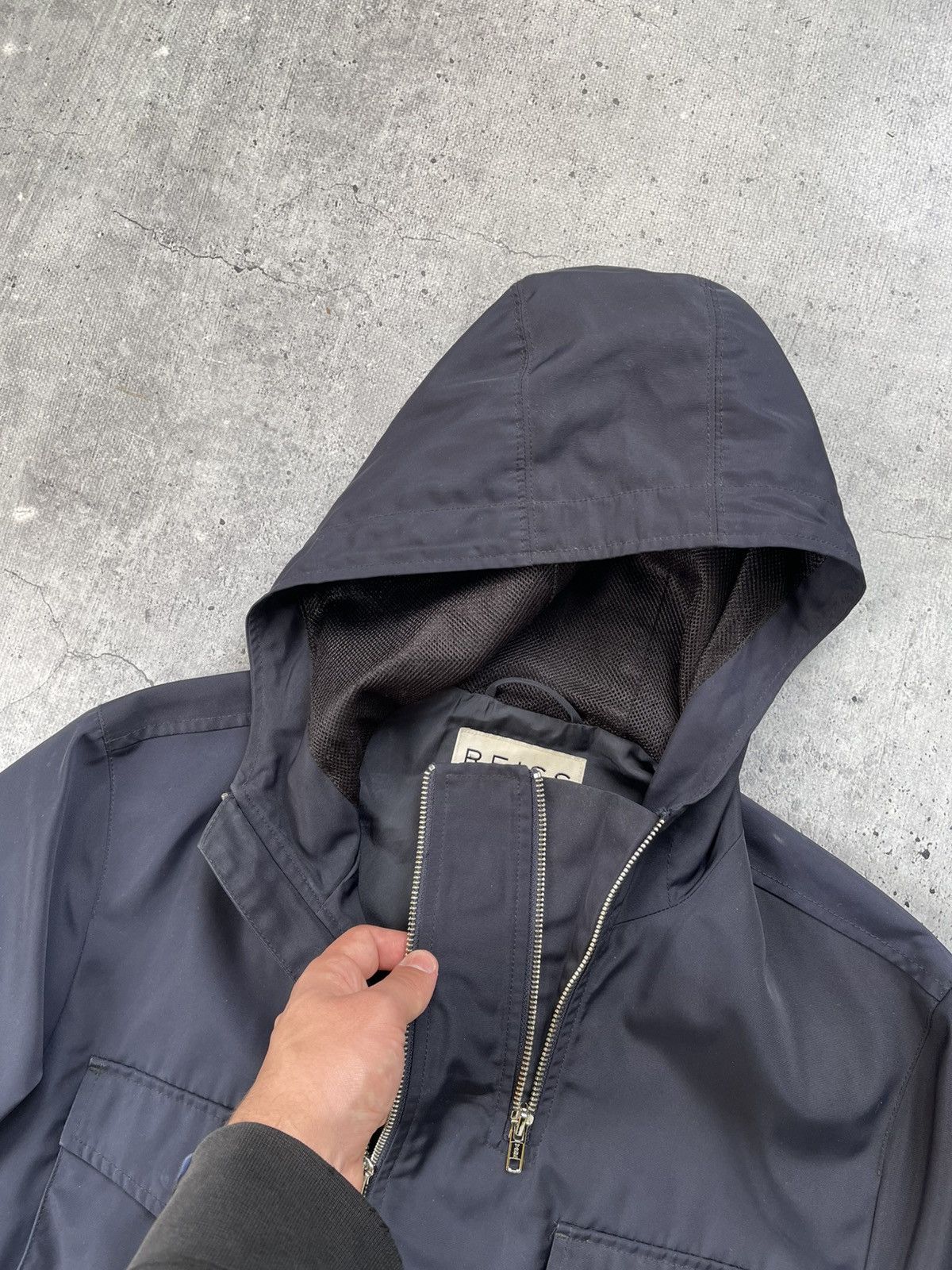 Reiss Reiss jacket Size US M / EU 48-50 / 2 - 6 Thumbnail