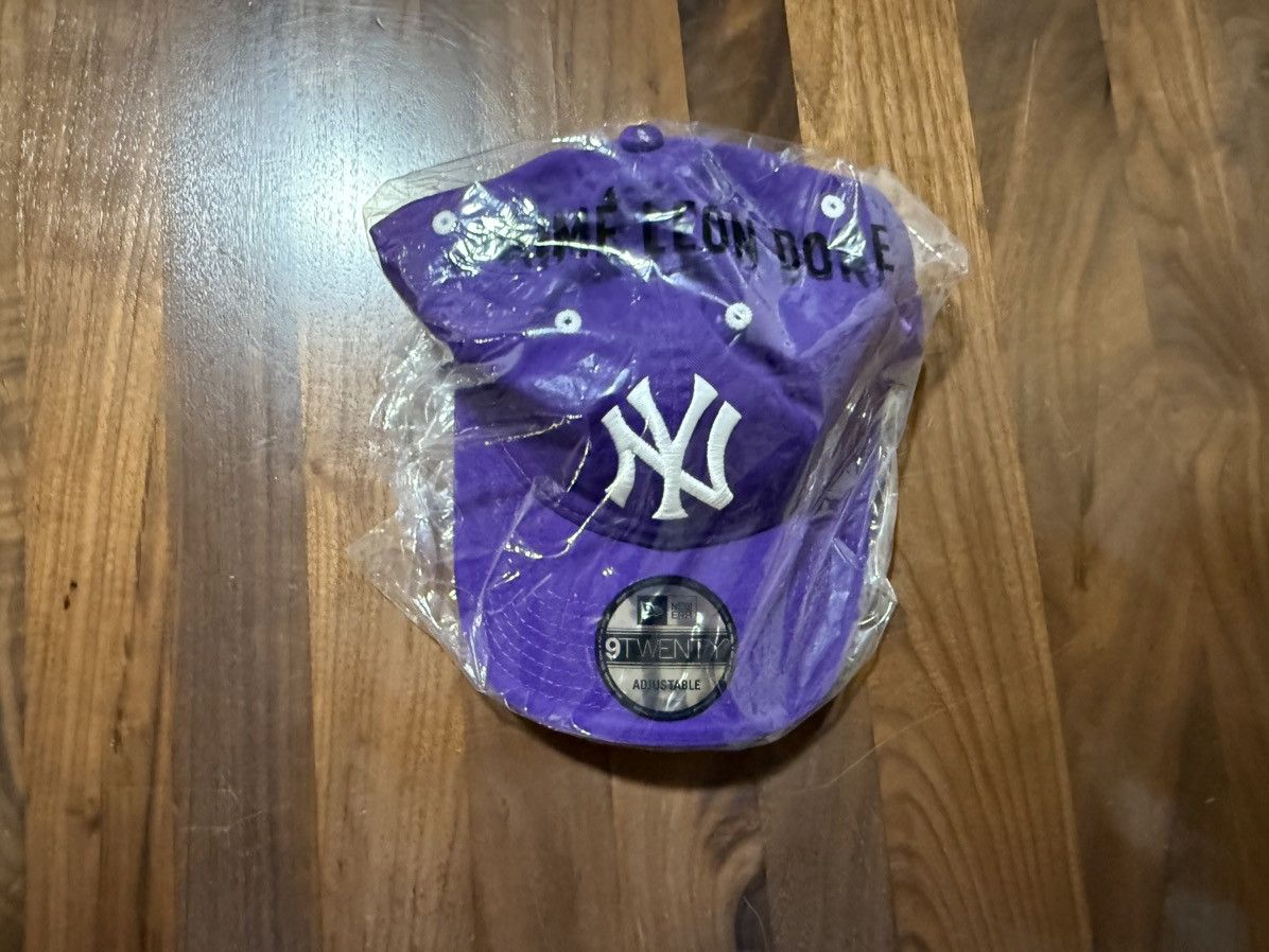 帽子 Aime leon dore NY Souvenir Hat 25SS ALD / New Era Yankees Souvenir Ballpark Hat – Aimé Leon Dore