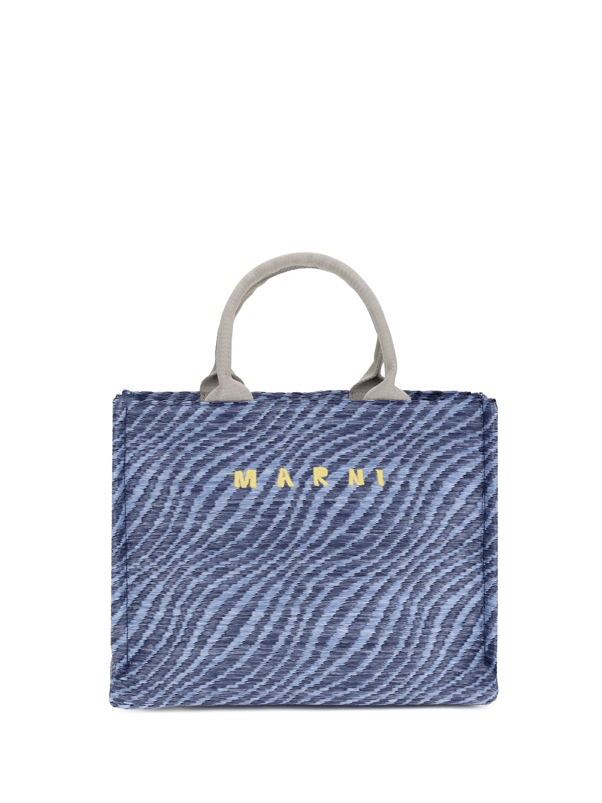 Marni Fabric Tote Bag Size ONE SIZE - 1 Thumbnail