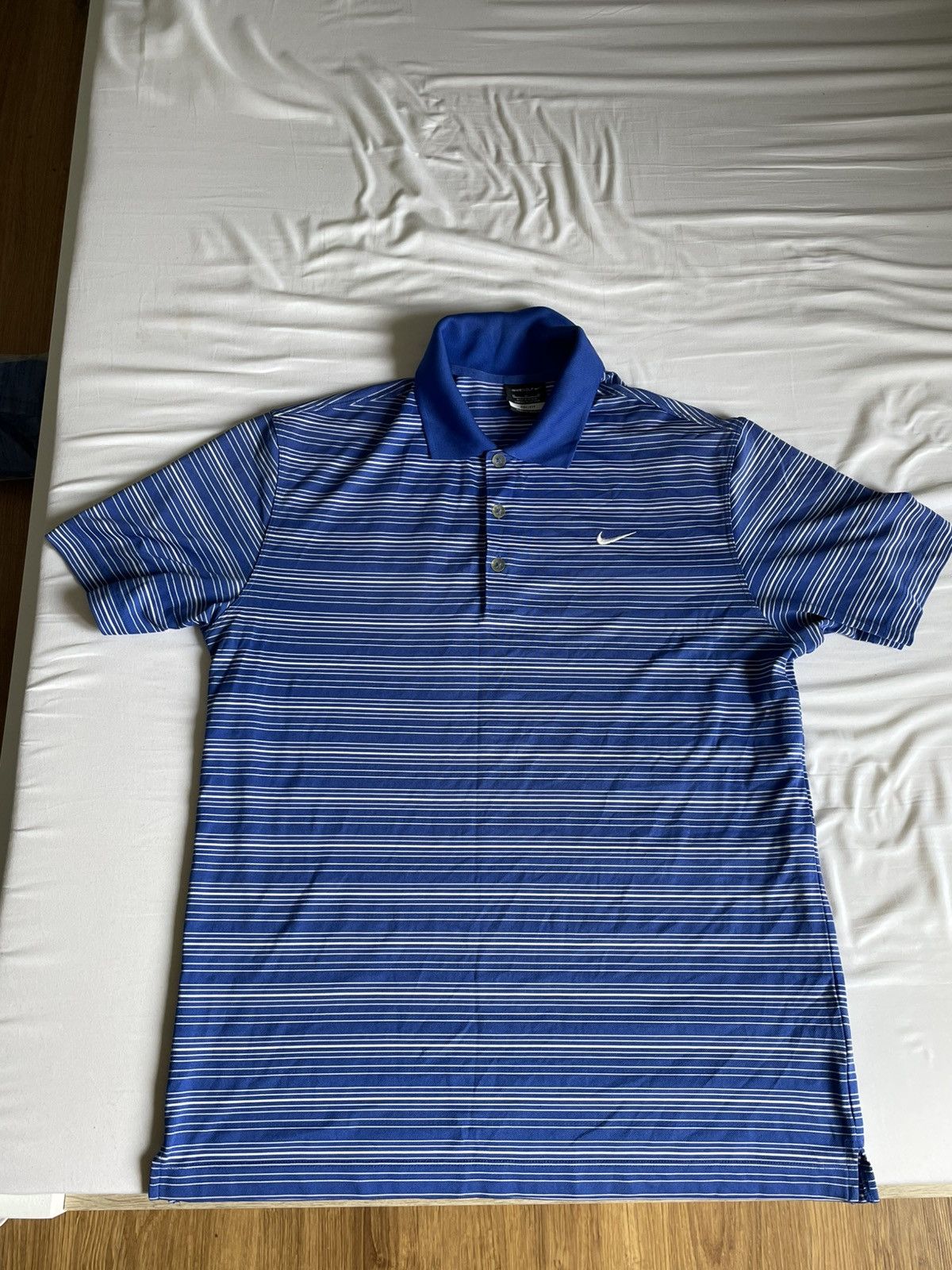Nike nike golf polo shirt Size US M / EU 48-50 / 2 - 5 Thumbnail