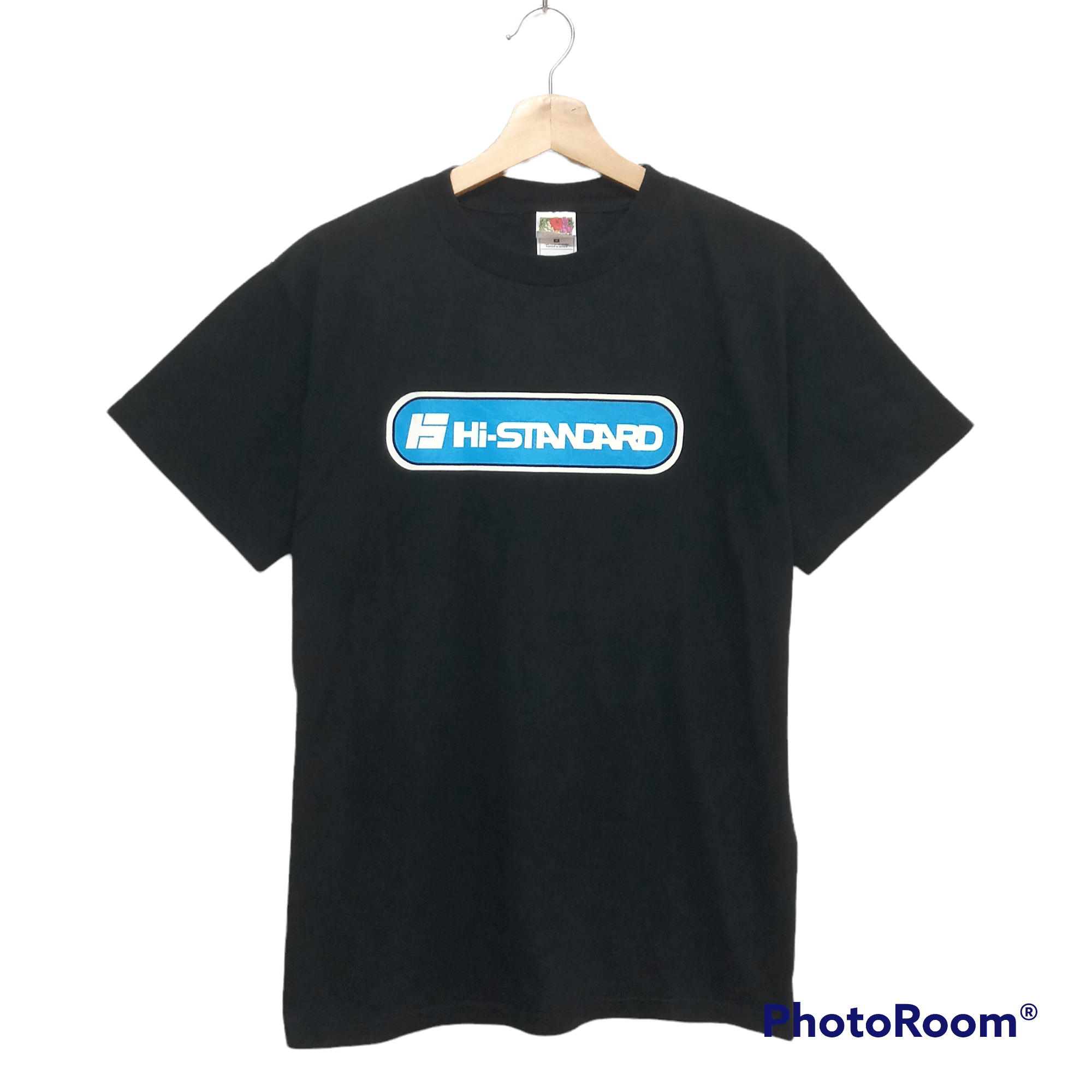 ハイスタ Tシャツ Making the road Hi-STANDARD MAKING THE ROAD